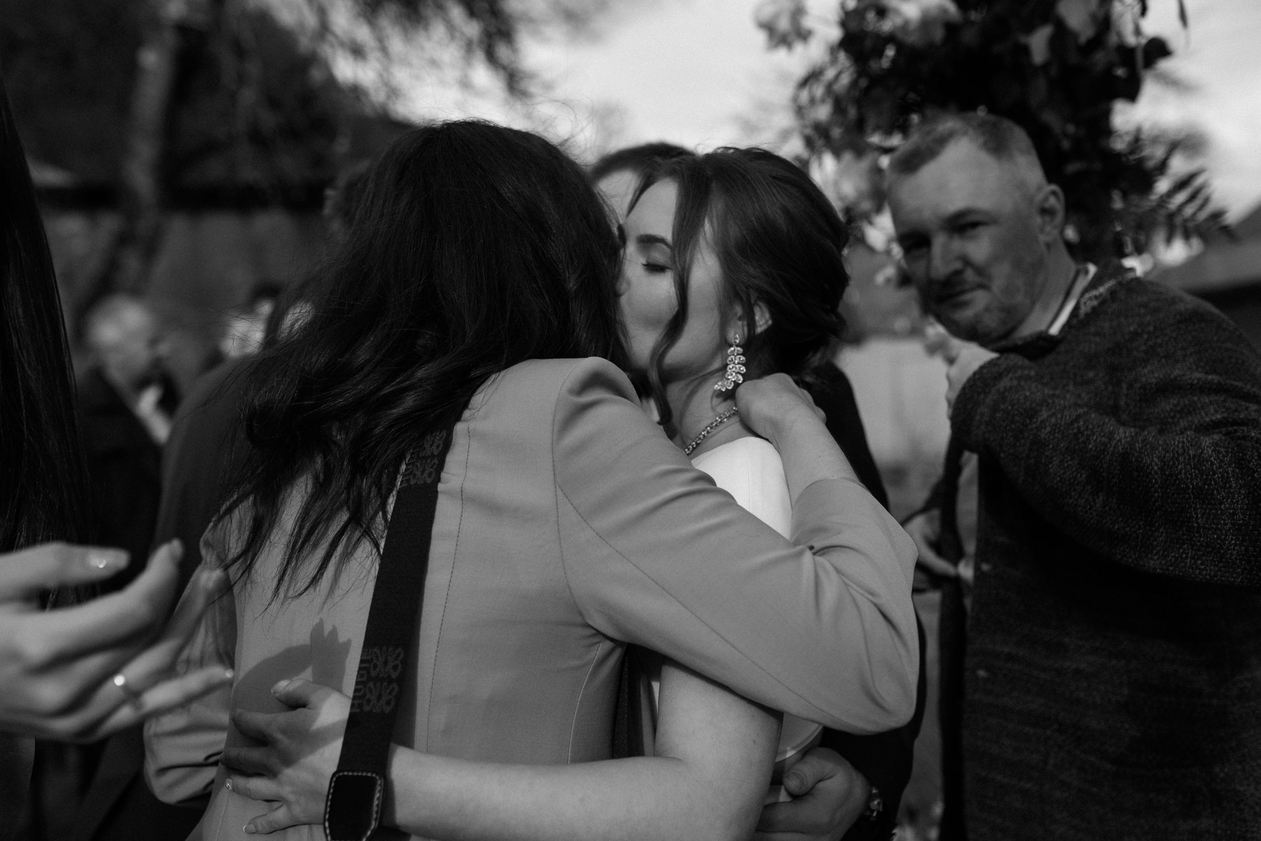 Вадим-Анастасия. Elopement Wedding Photographer