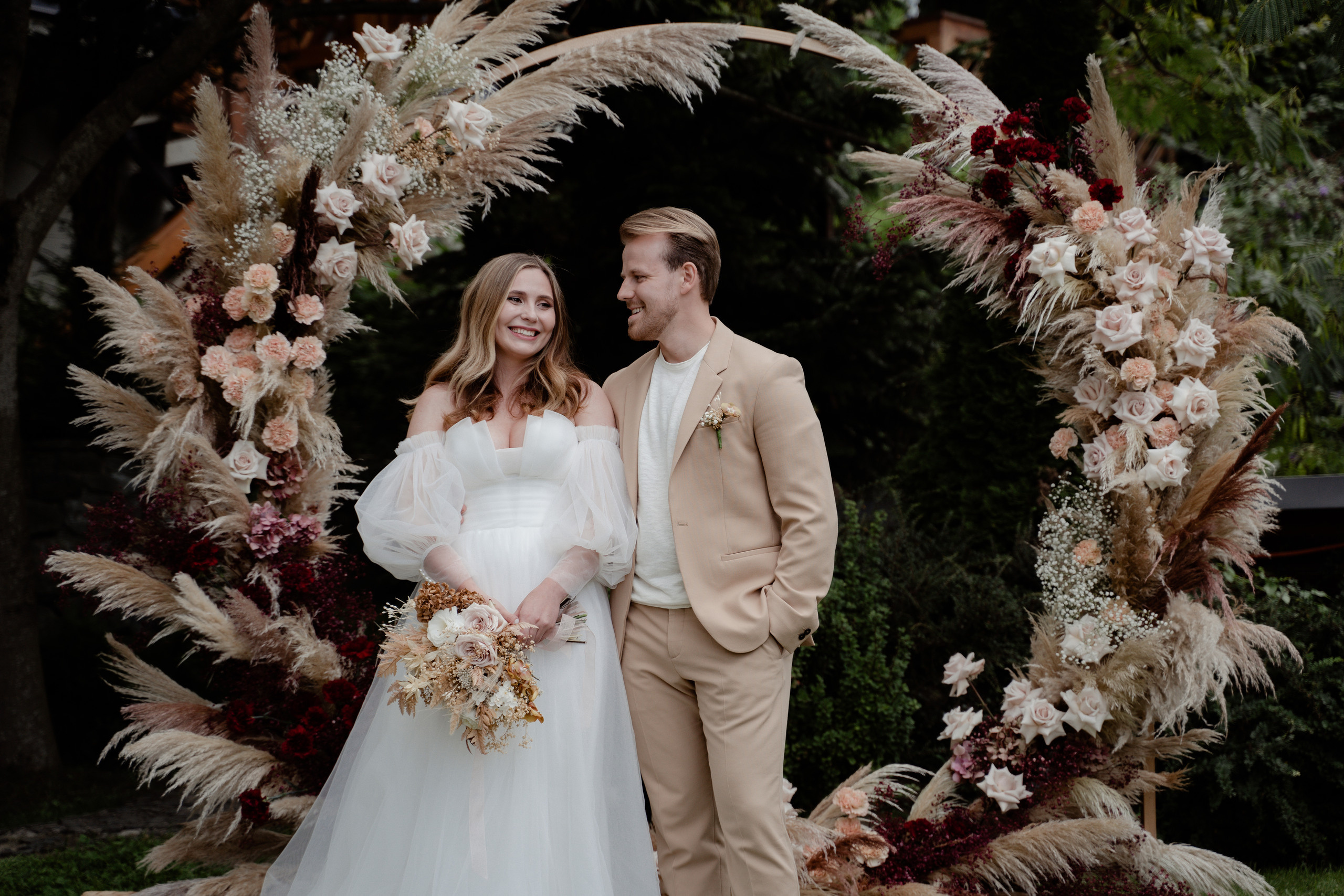 Sofi — Alex. Elopement Wedding Photographer