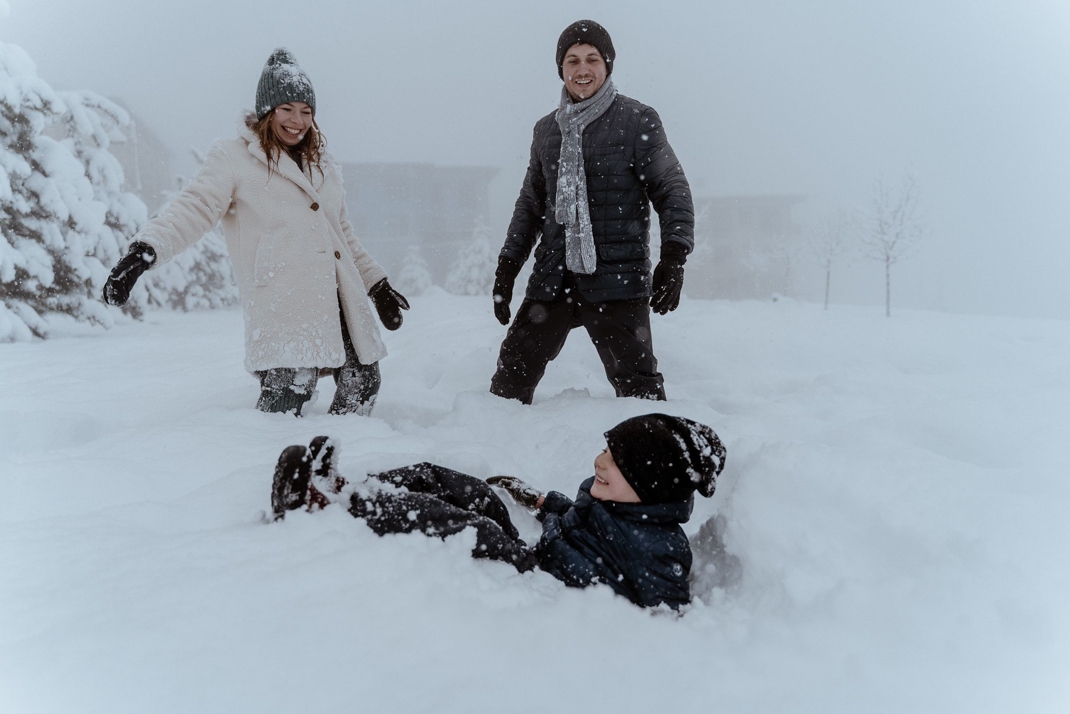 Маша-Алексей. Elopement Wedding Photographer
