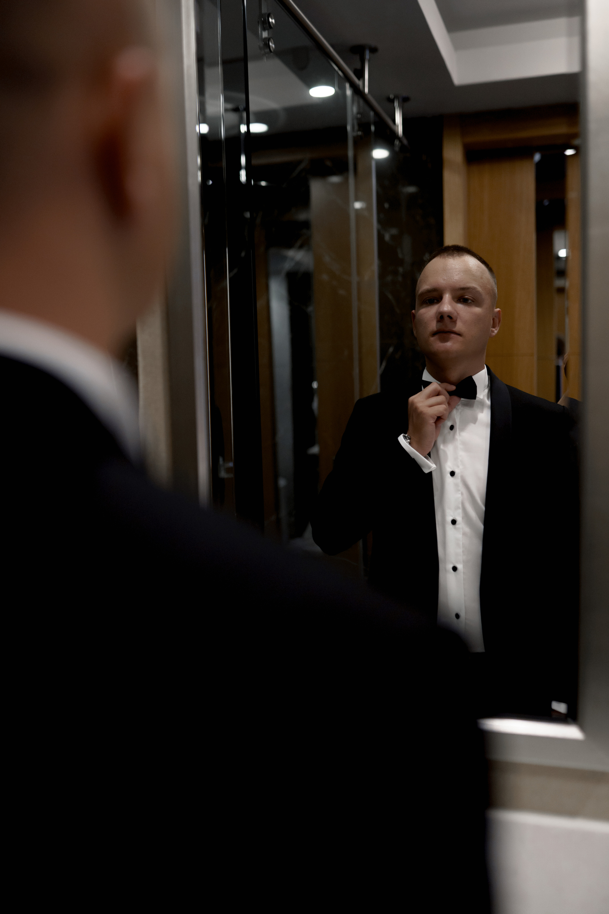 Конкурс. Elopement Wedding Photographer