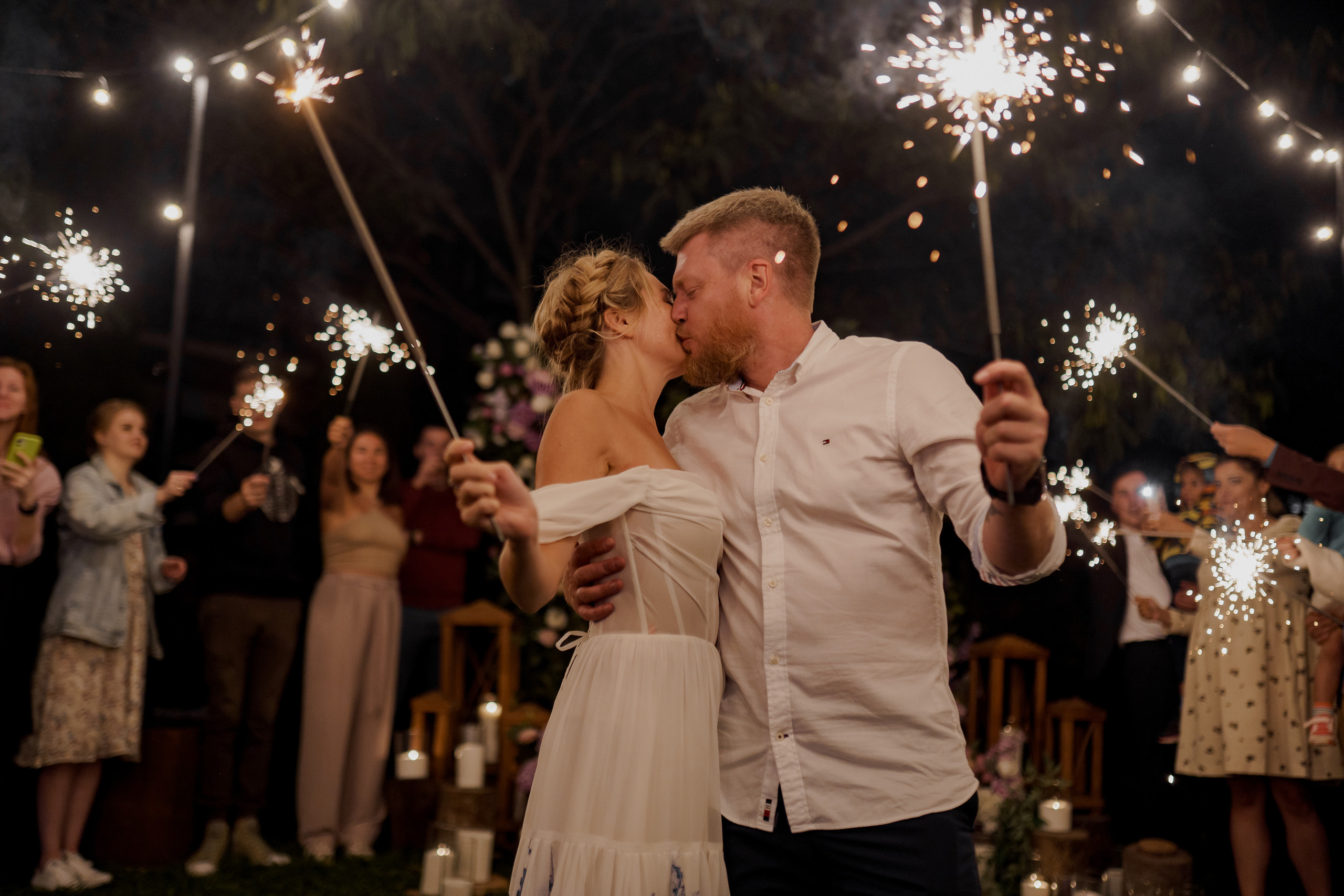 Диана-Глеб. Elopement Wedding Photographer