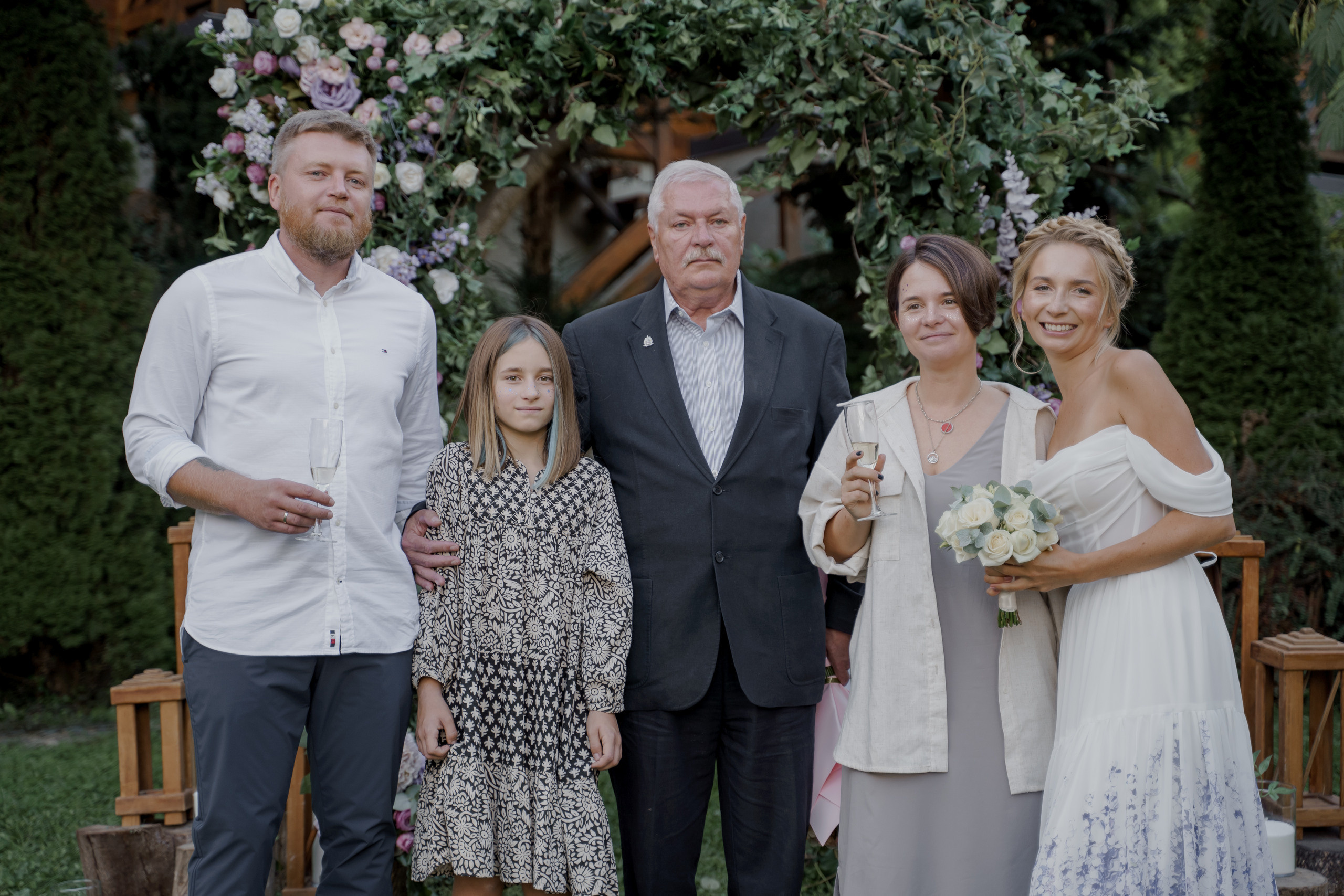 Диана-Глеб. Elopement Wedding Photographer