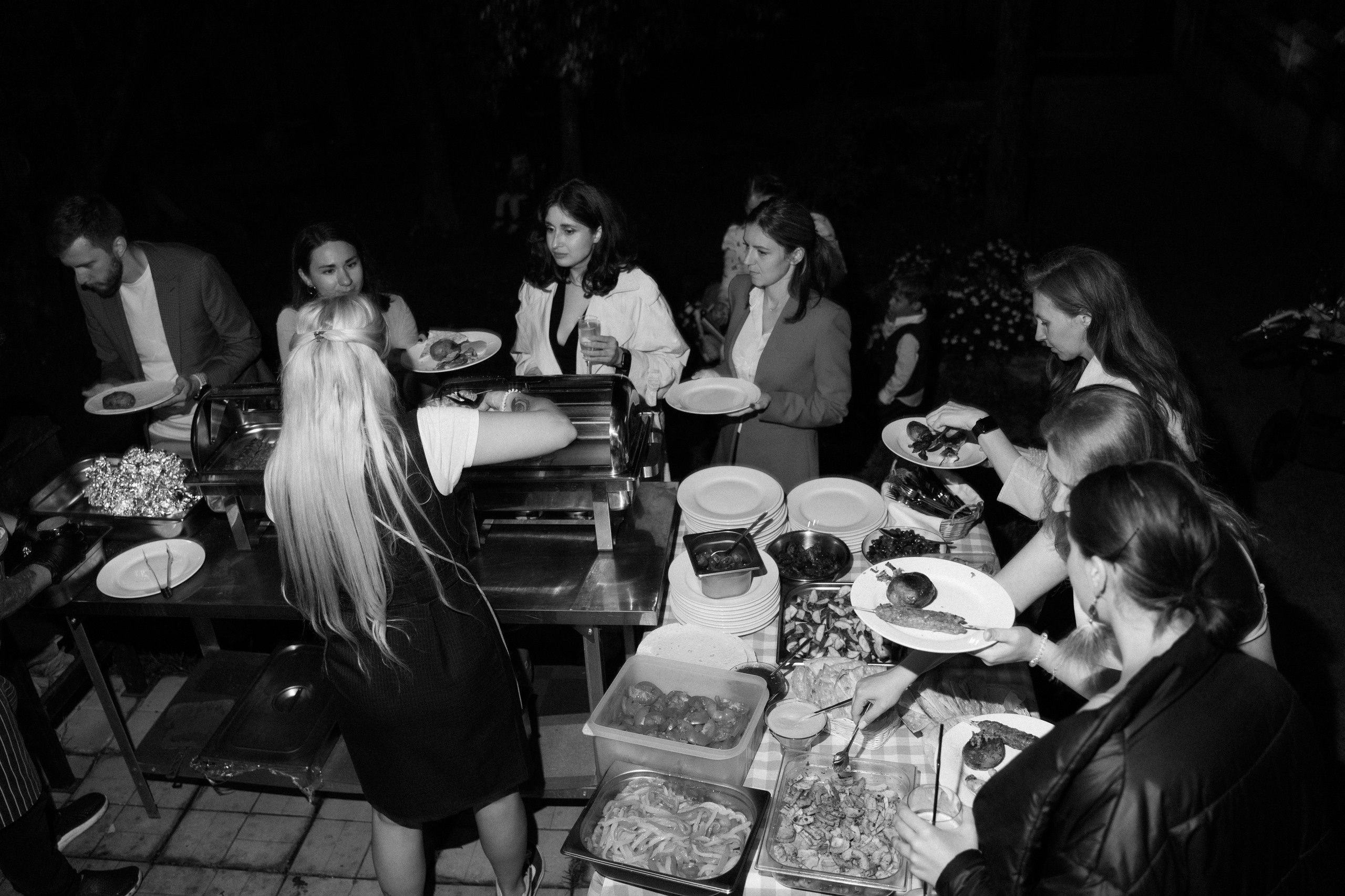 Диана-Глеб. Elopement Wedding Photographer