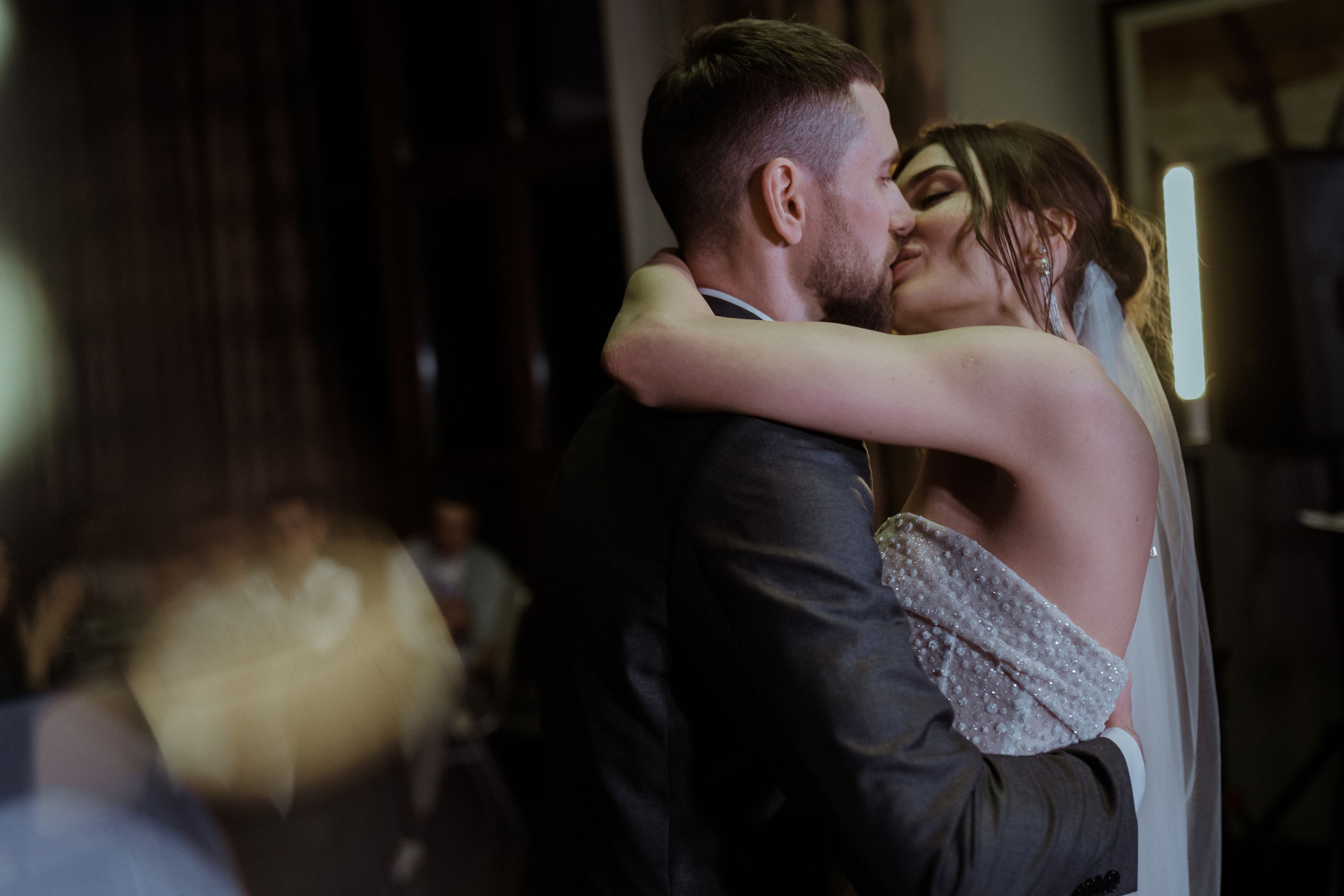 Конкурс. Elopement Wedding Photographer