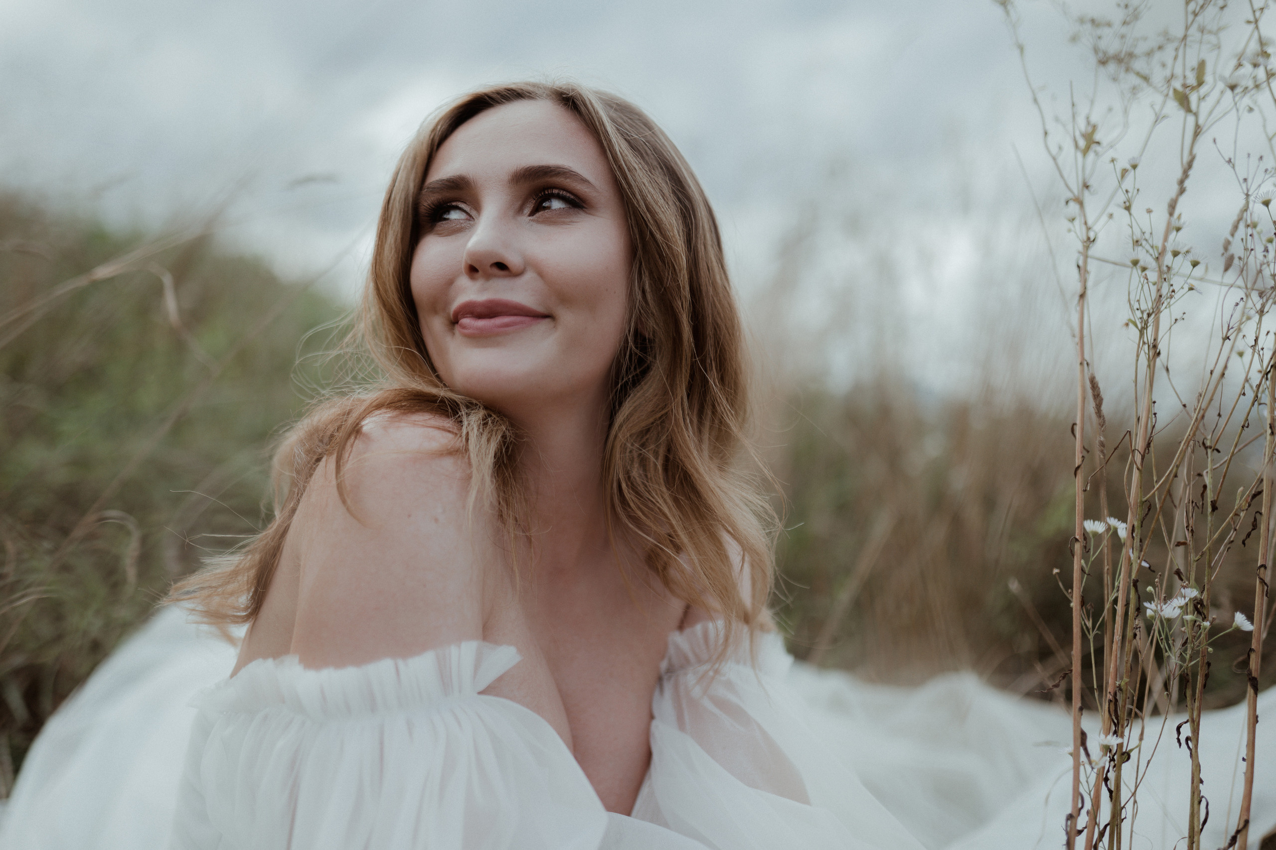 Sofi — Alex. Elopement Wedding Photographer