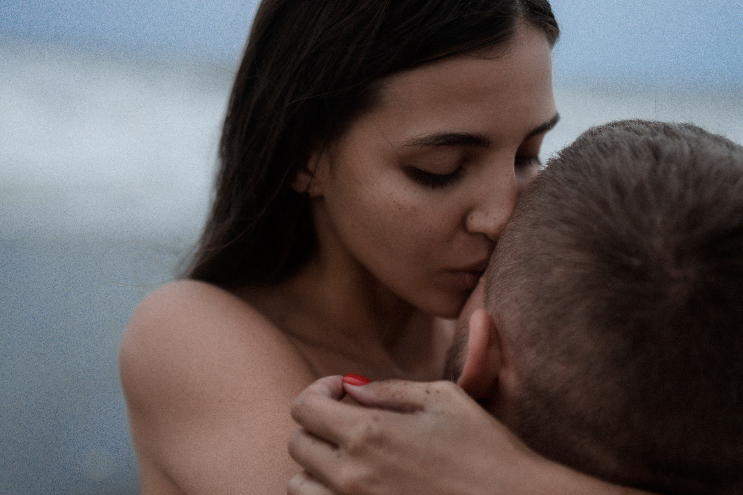 Lusy. Elopement Wedding Photographer