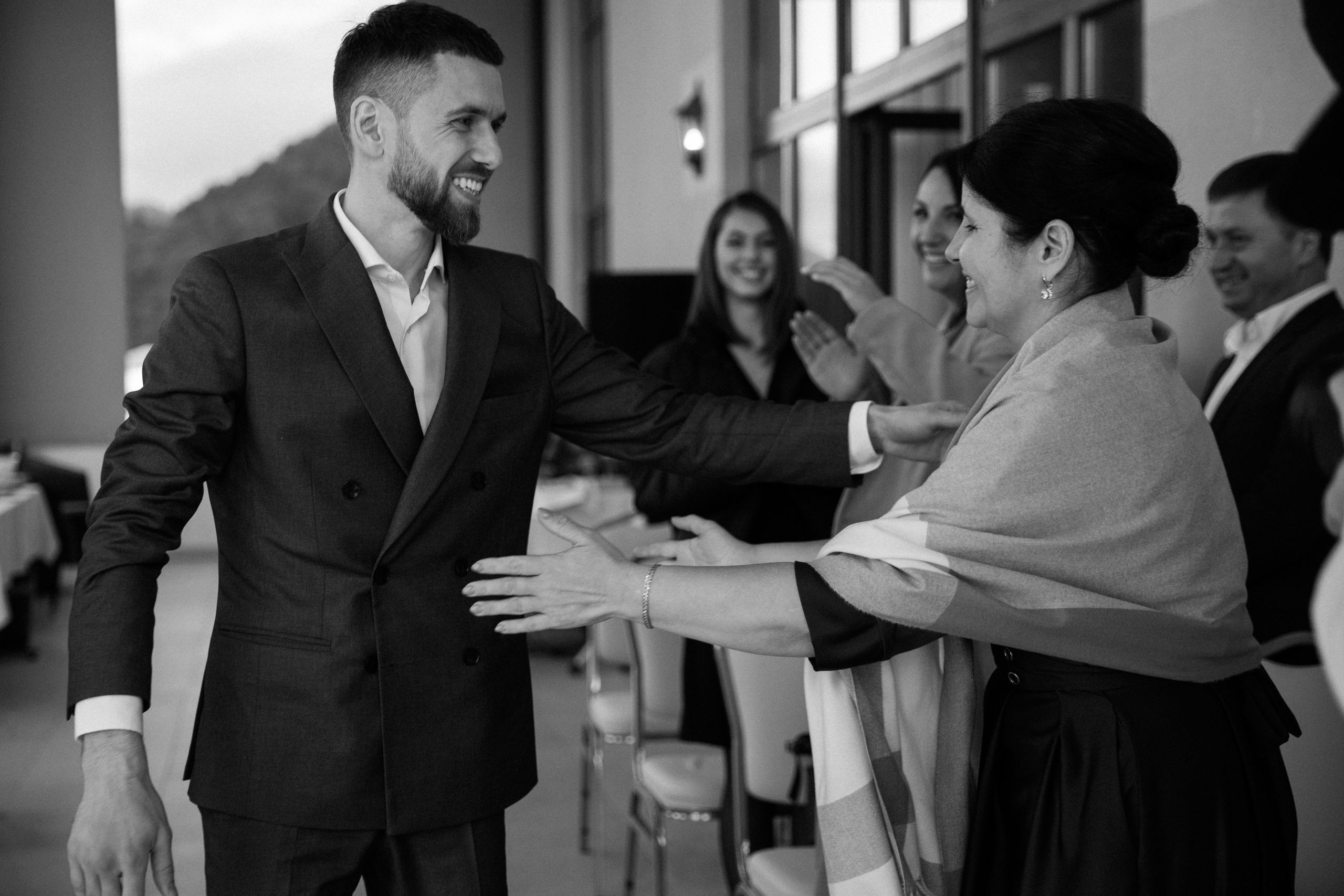 Конкурс. Elopement Wedding Photographer