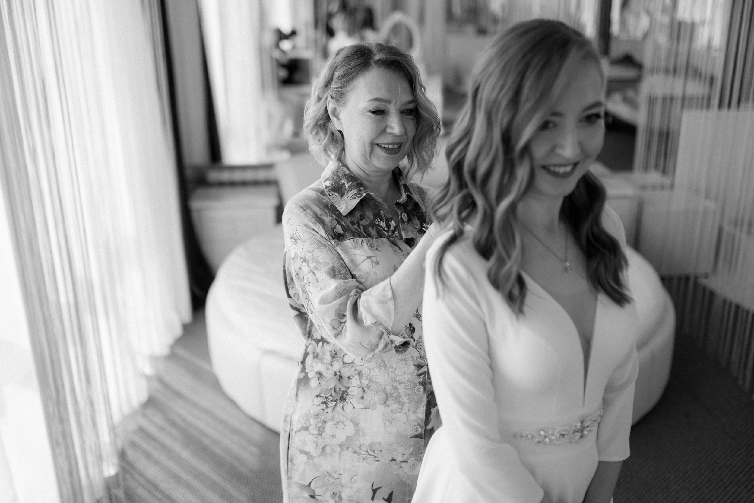 Море для двоих. Elopement Wedding Photographer