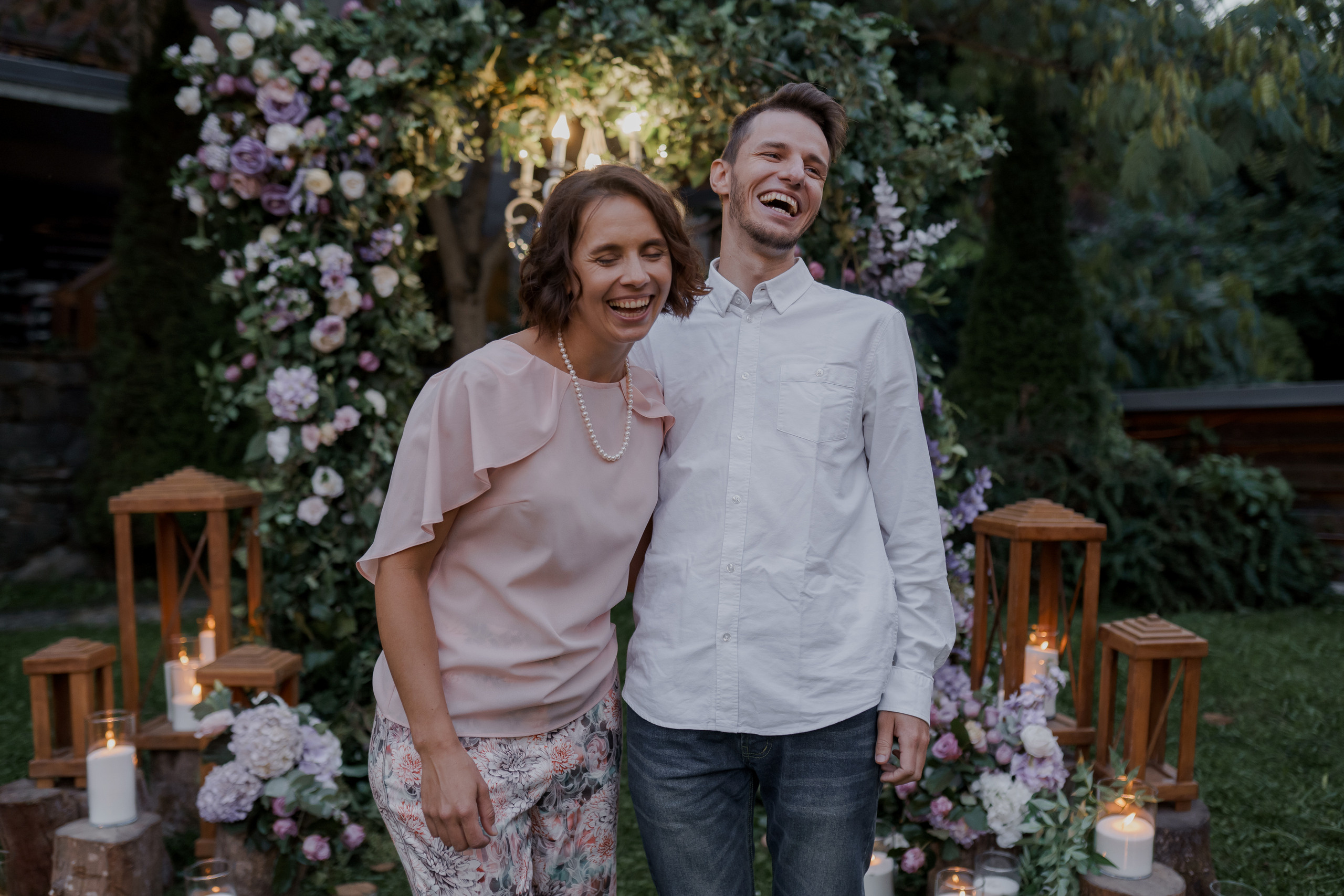 Диана-Глеб. Elopement Wedding Photographer