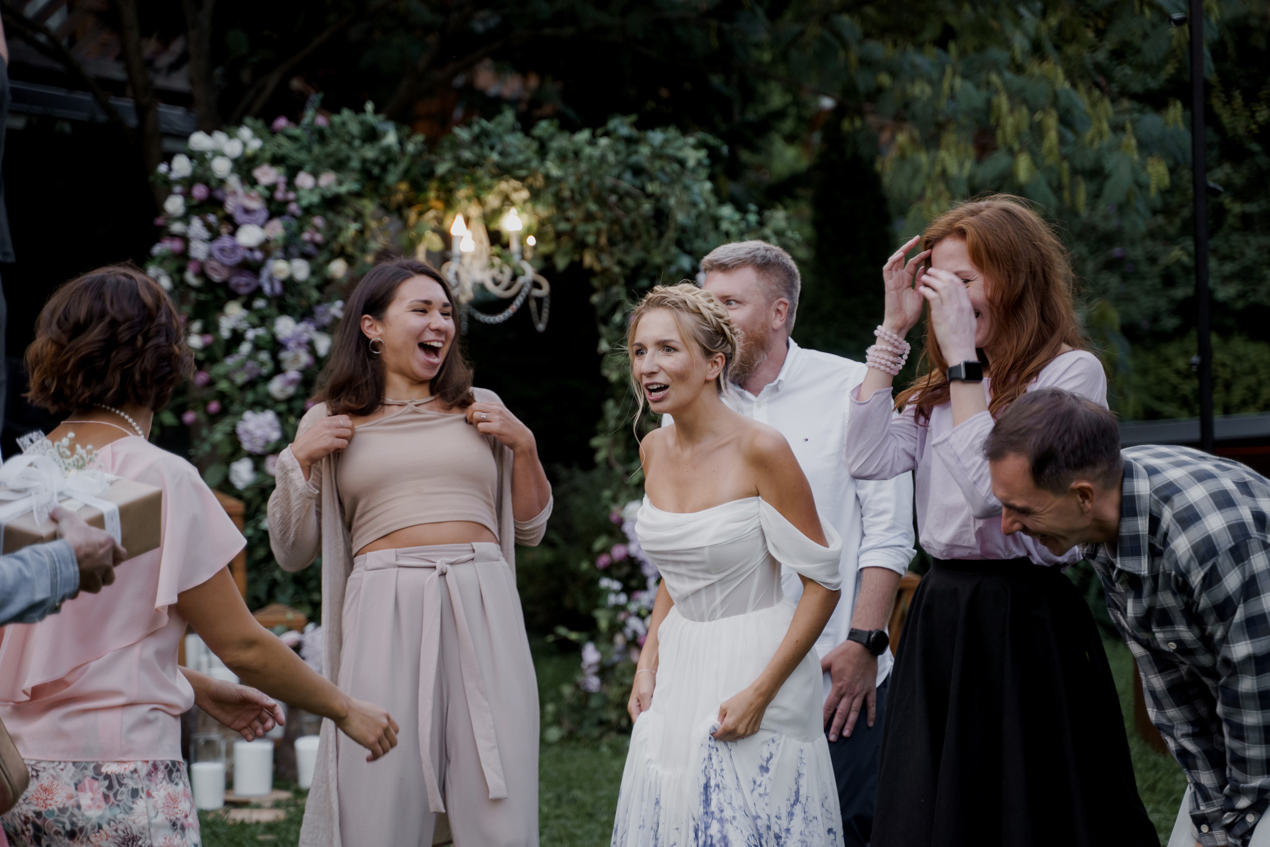 Диана-Глеб. Elopement Wedding Photographer