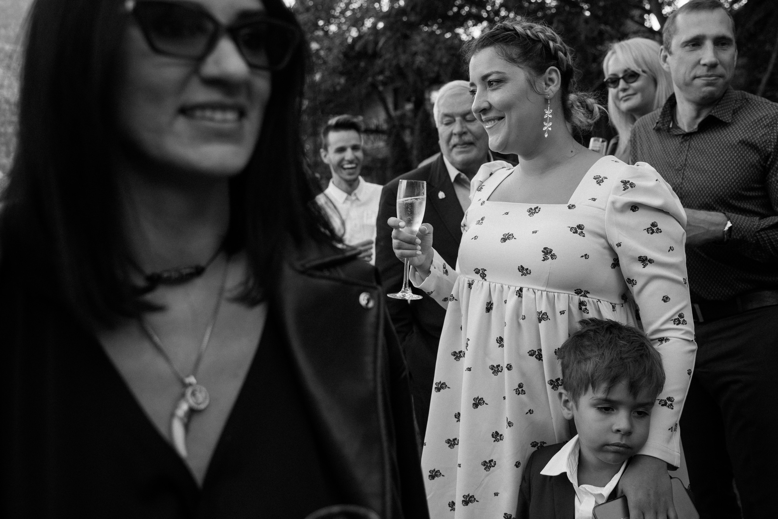 Диана-Глеб. Elopement Wedding Photographer