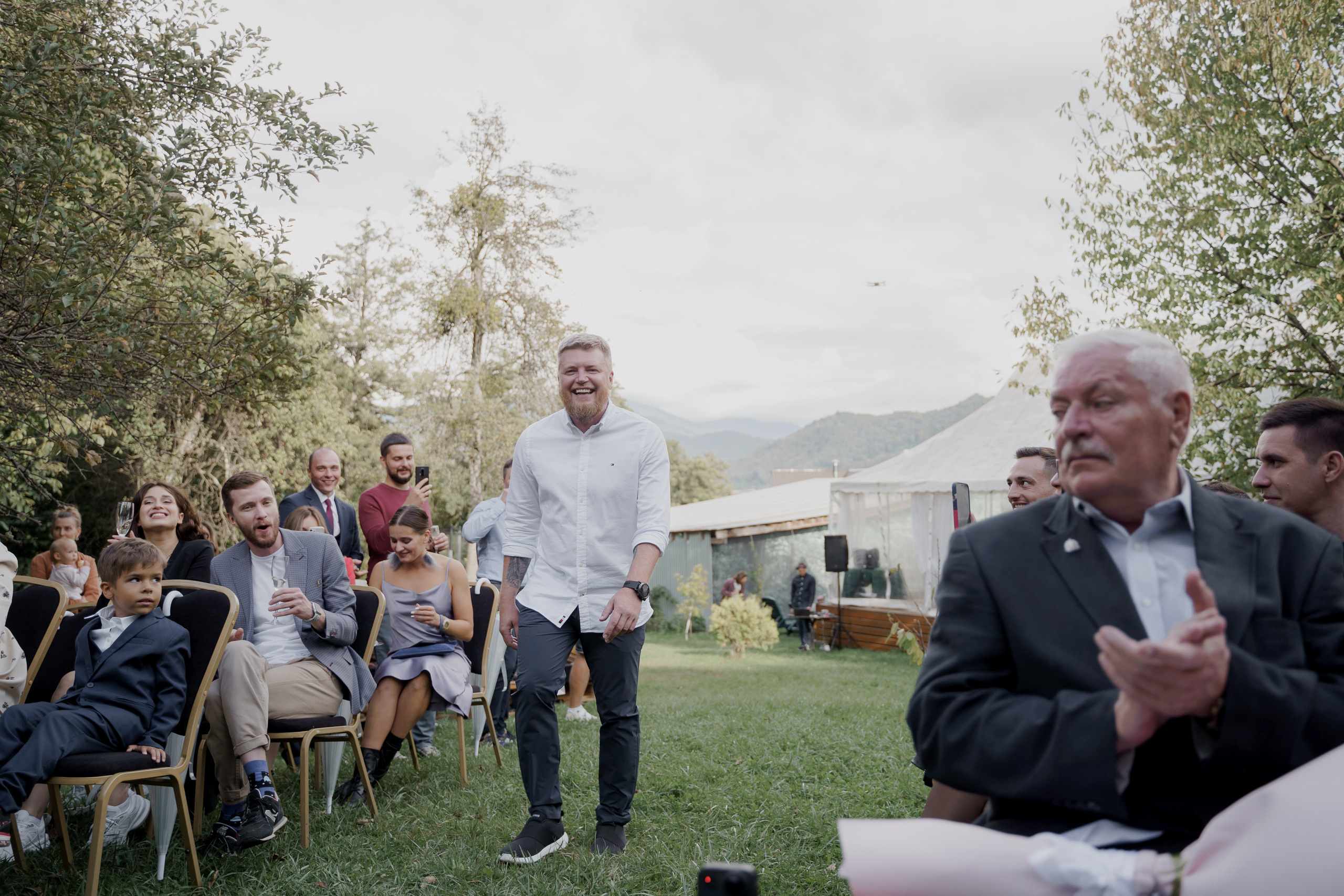 Диана-Глеб. Elopement Wedding Photographer