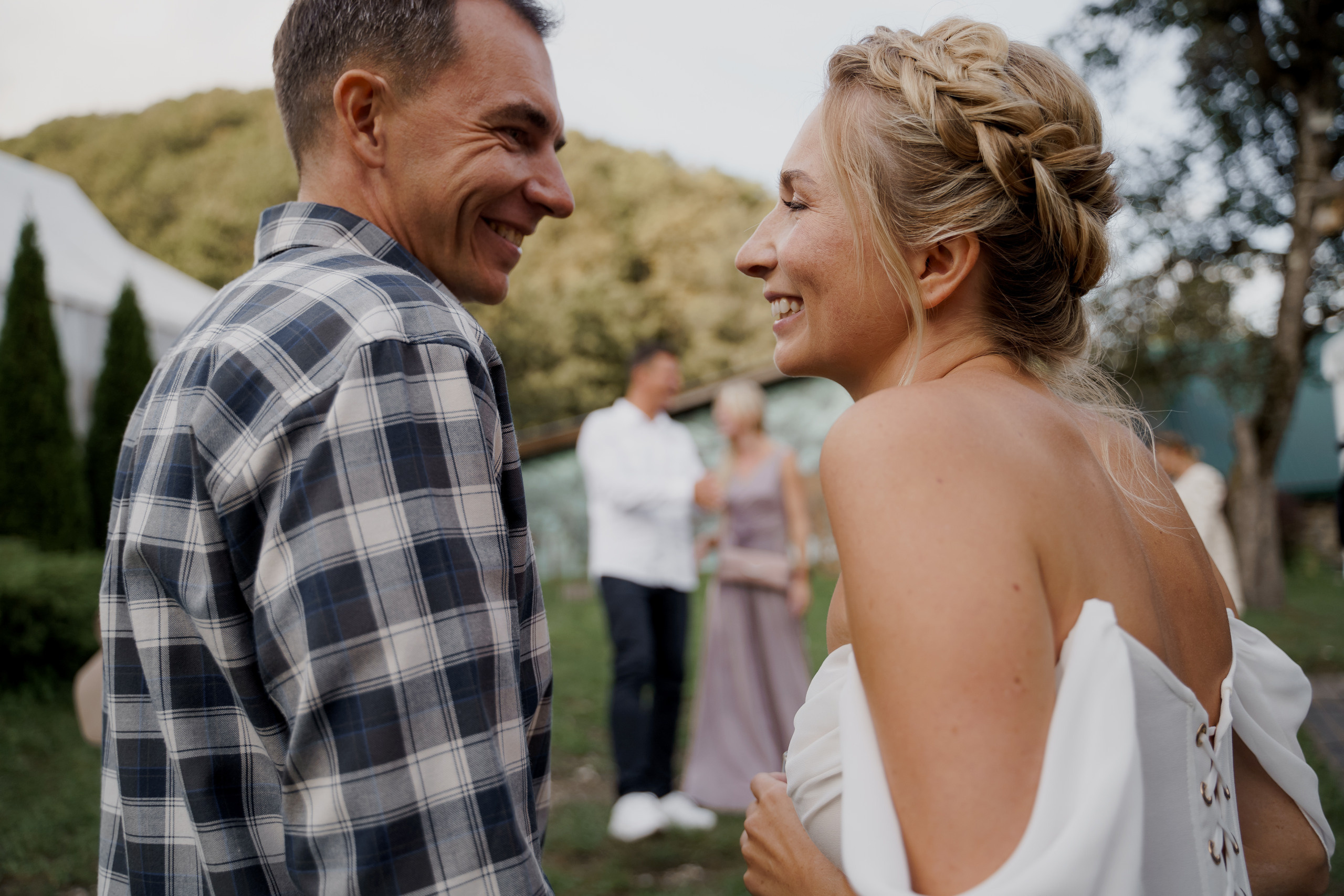 Диана-Глеб. Elopement Wedding Photographer