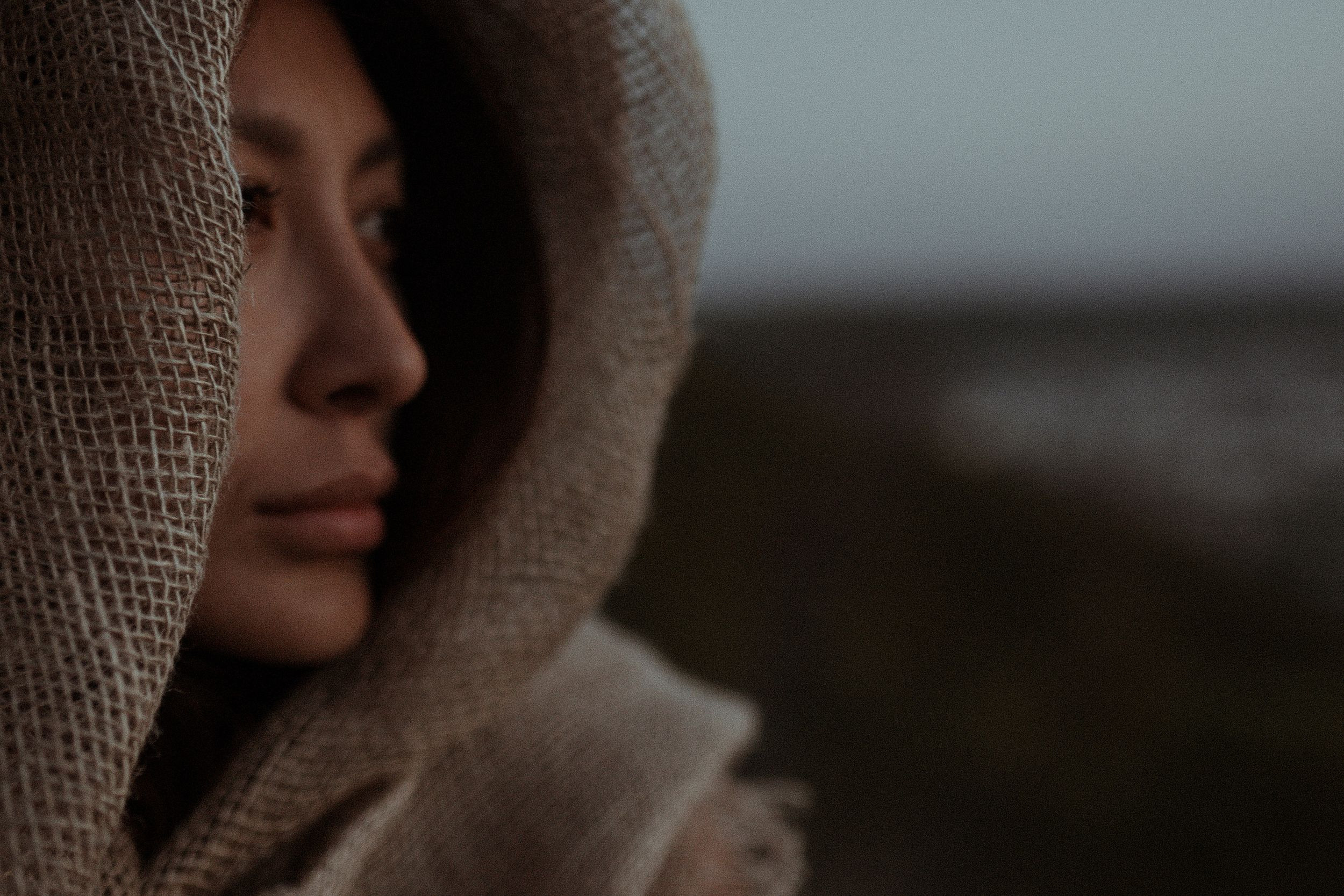 Марина. Elopement Wedding Photographer