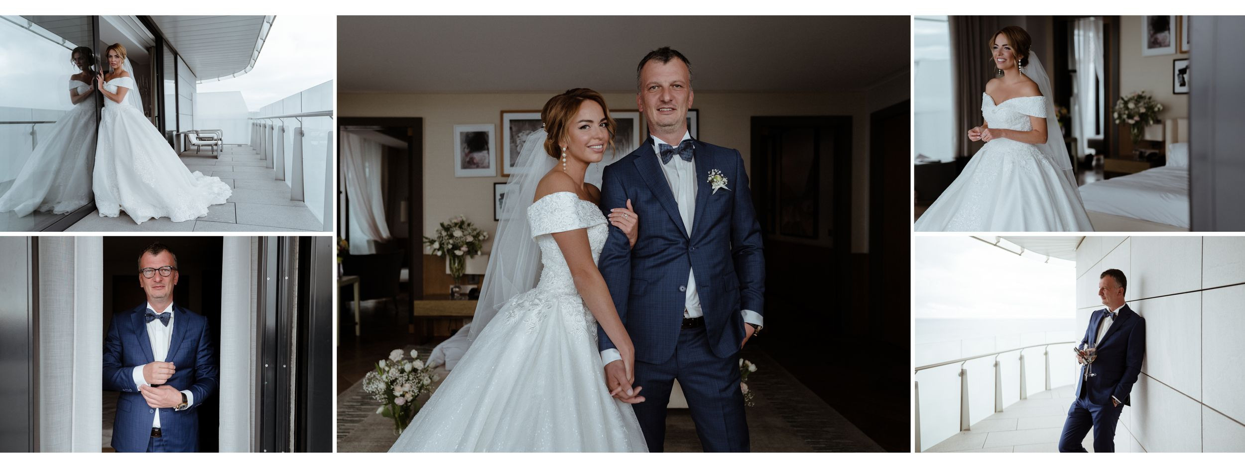 K ~ E. Elopement Wedding Photographer