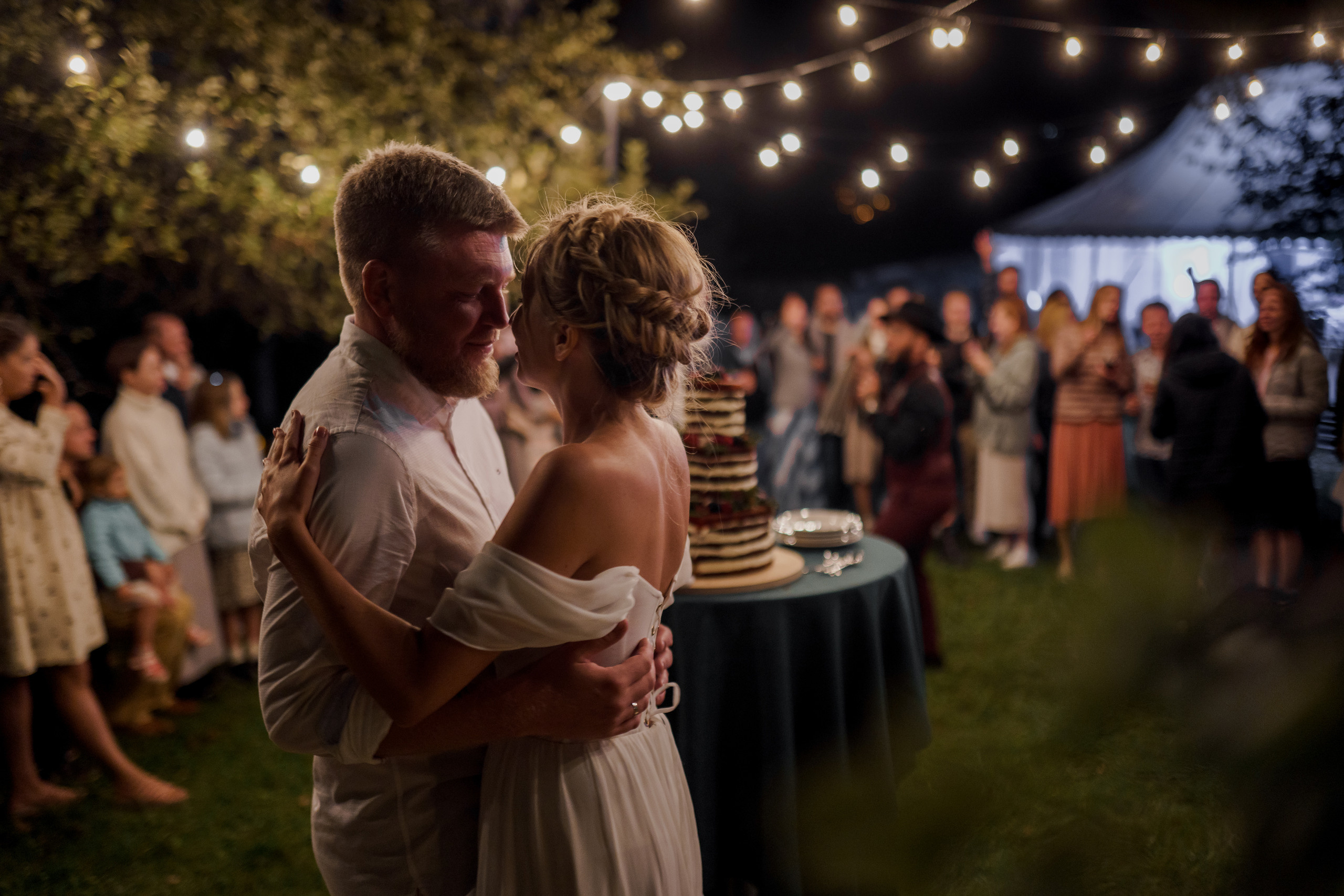 Диана-Глеб. Elopement Wedding Photographer