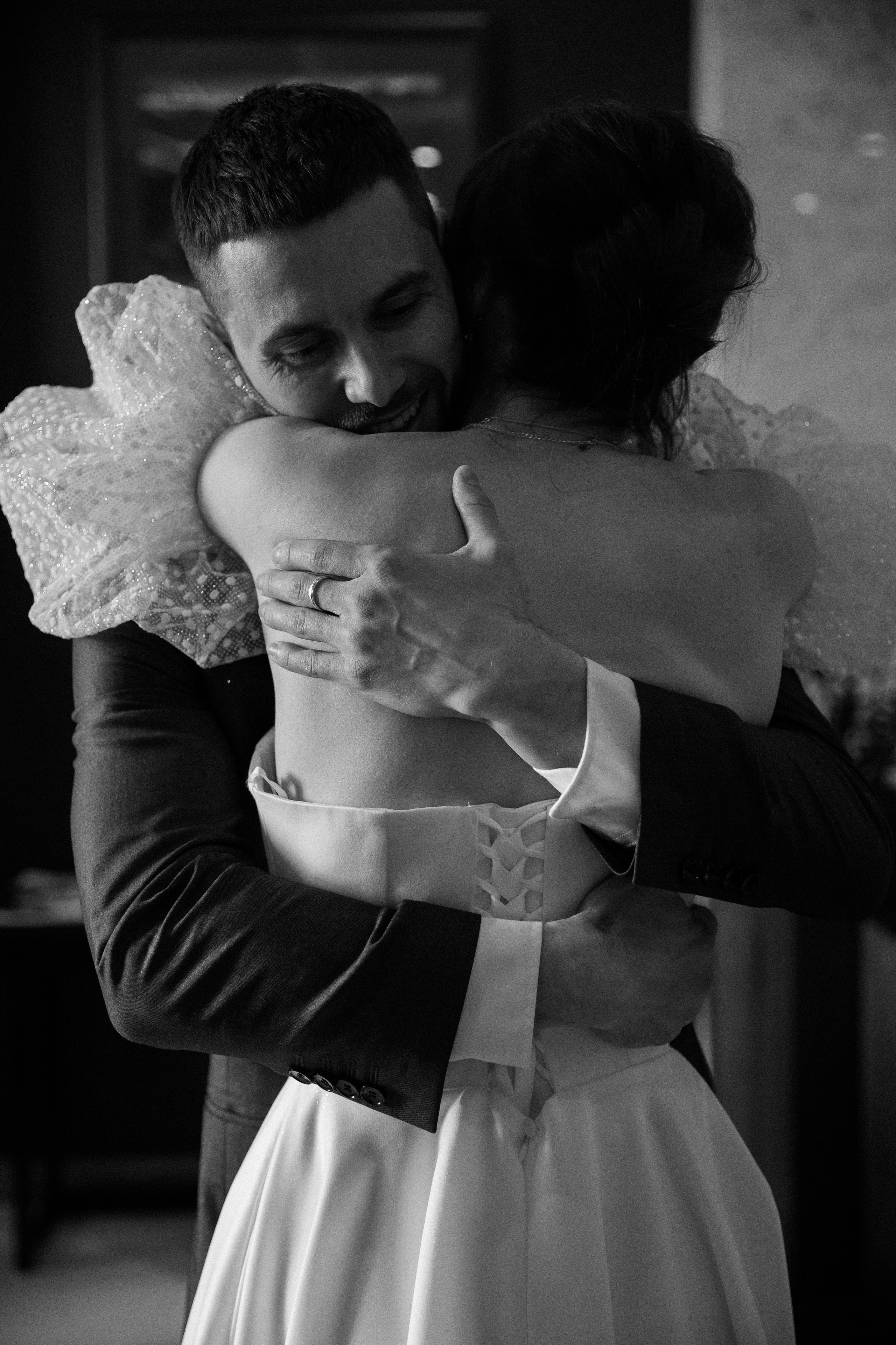 Конкурс. Elopement Wedding Photographer