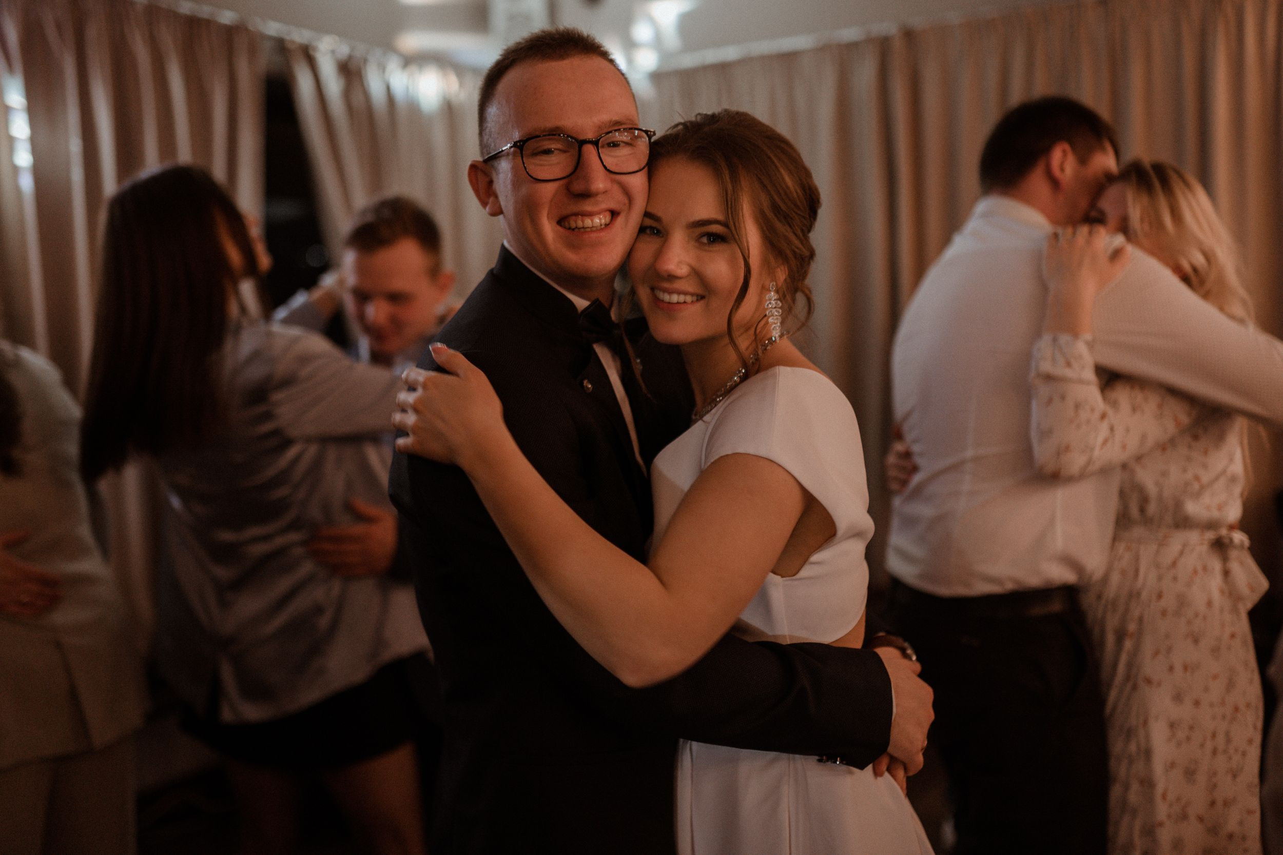 Вадим-Анастасия. Elopement Wedding Photographer