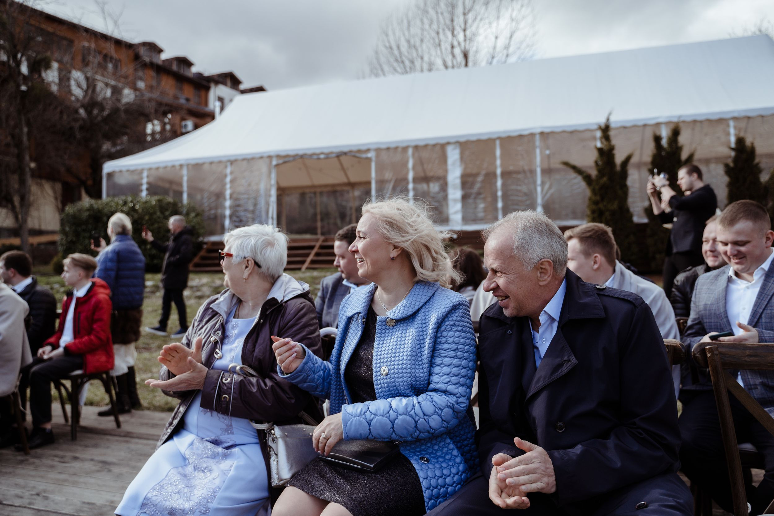 Вадим-Анастасия. Elopement Wedding Photographer