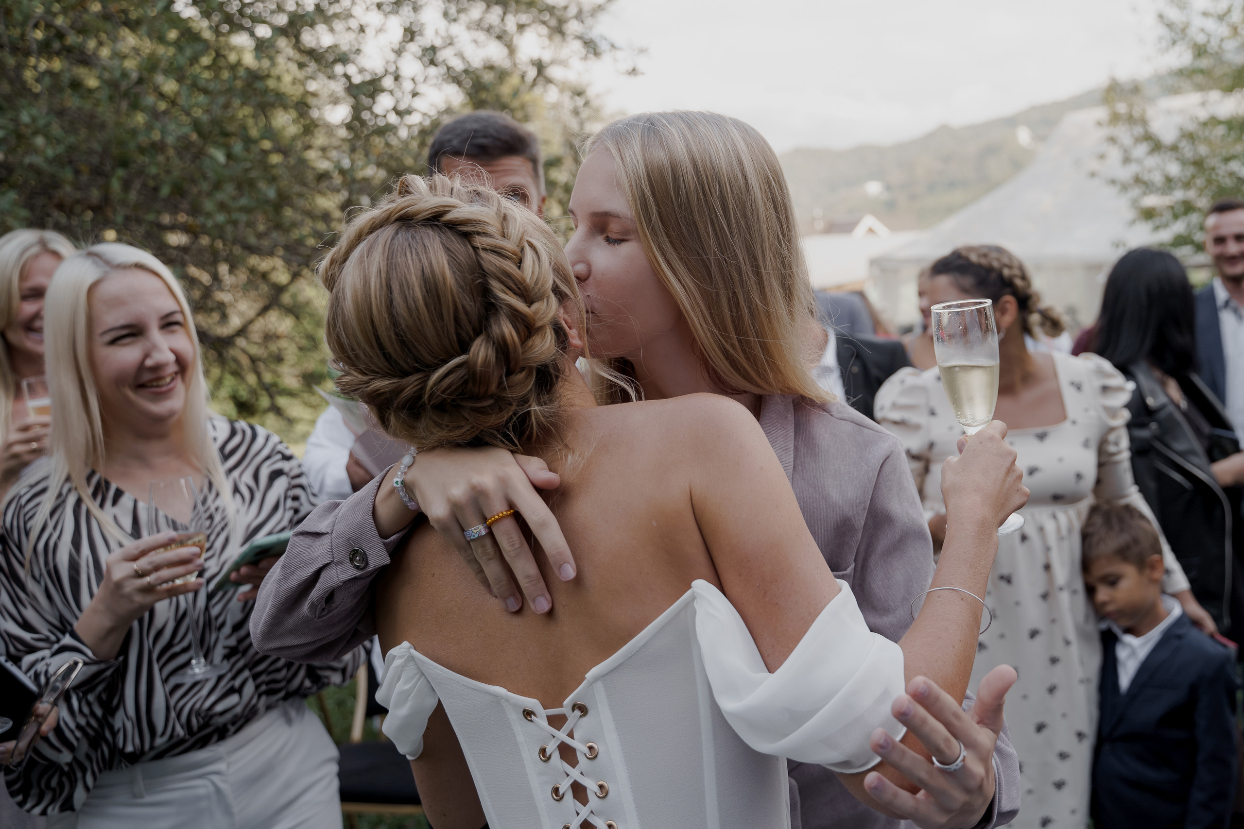 Диана-Глеб. Elopement Wedding Photographer