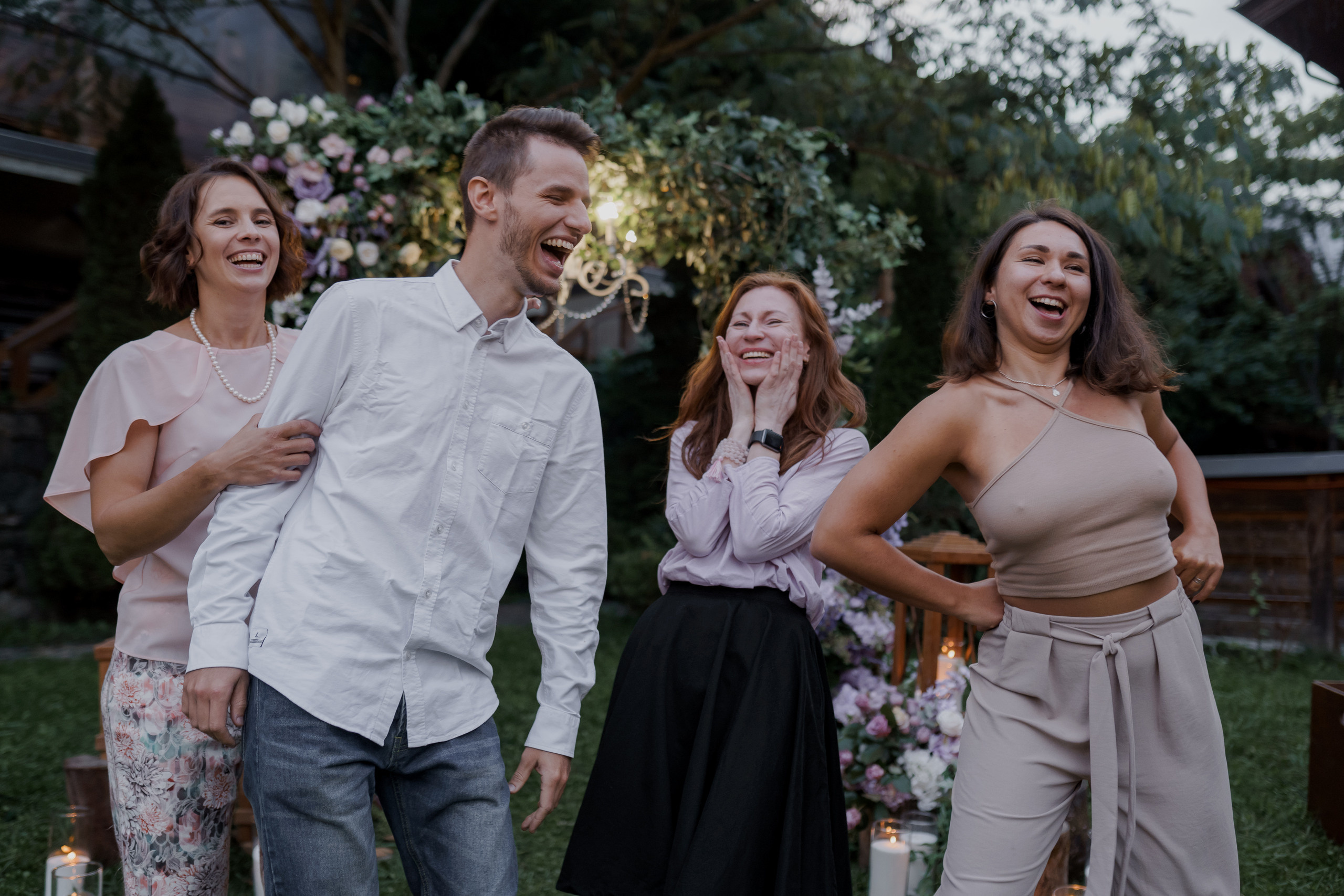 Диана-Глеб. Elopement Wedding Photographer