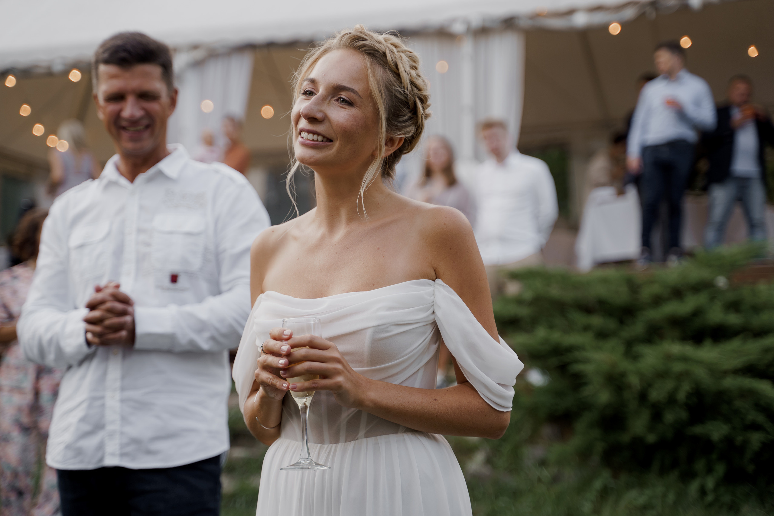 Диана-Глеб. Elopement Wedding Photographer