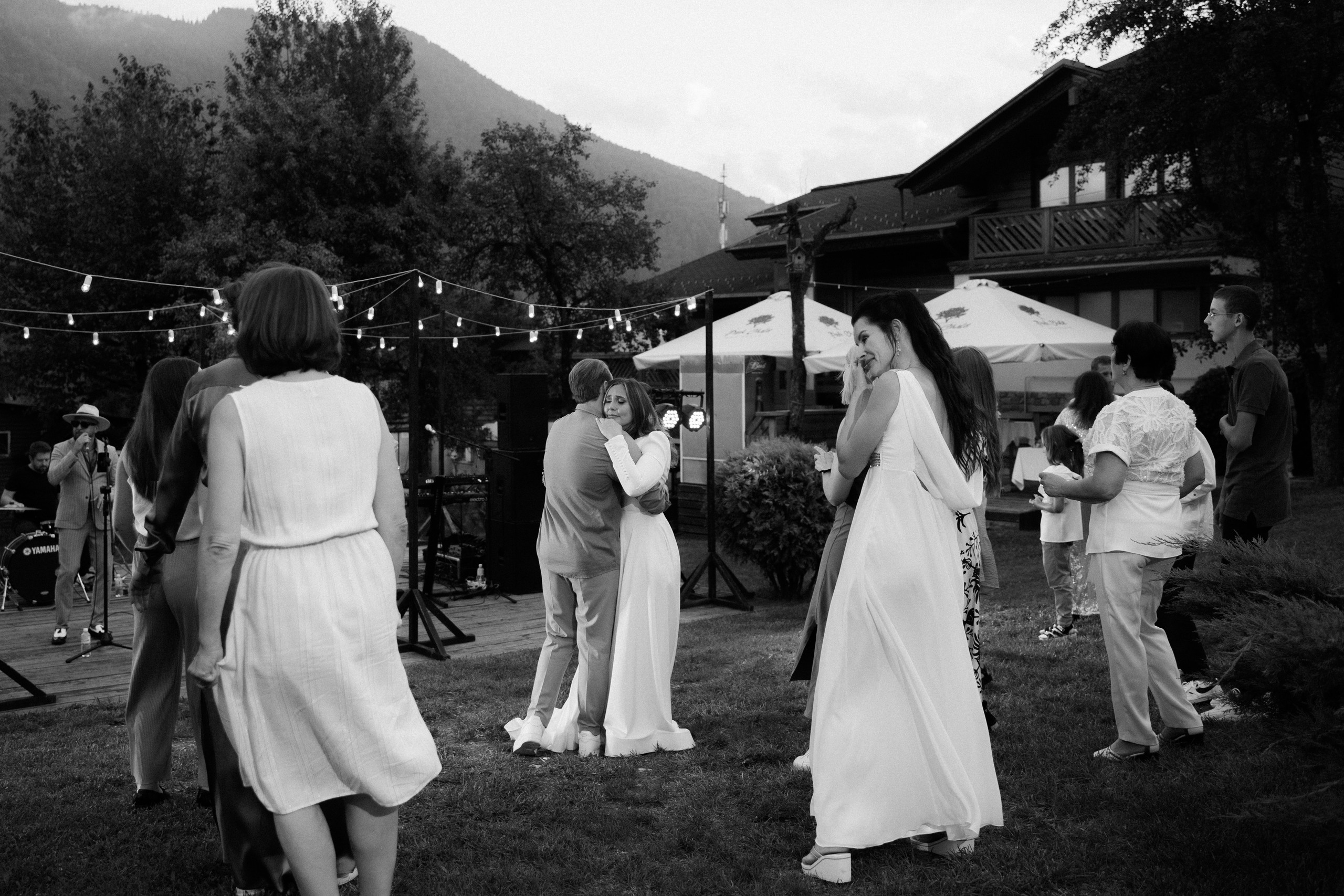 Sofi — Alex. Elopement Wedding Photographer