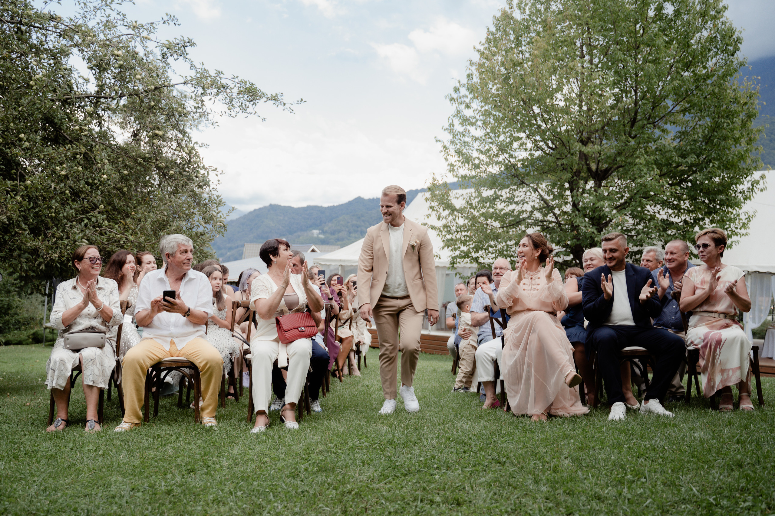 Sofi — Alex. Elopement Wedding Photographer