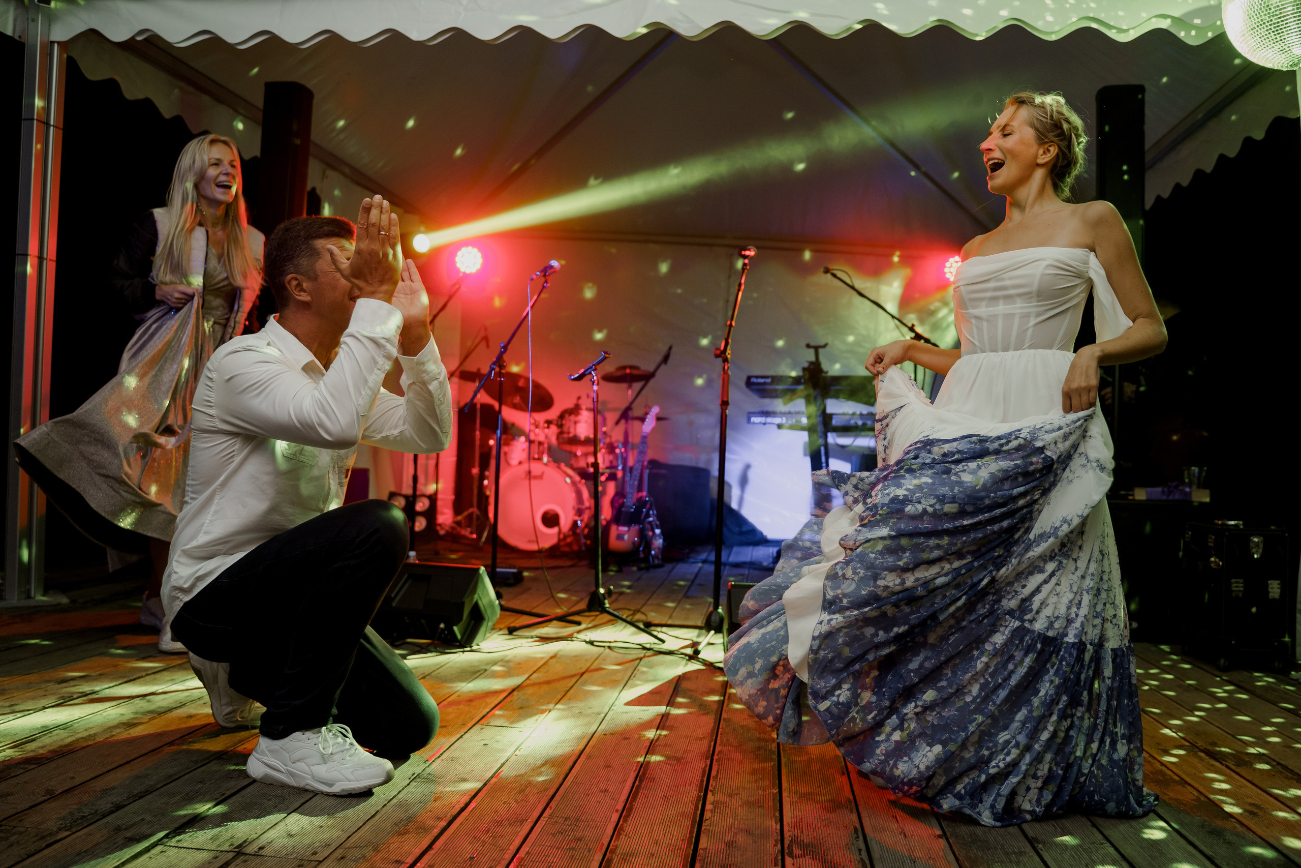 Диана-Глеб. Elopement Wedding Photographer