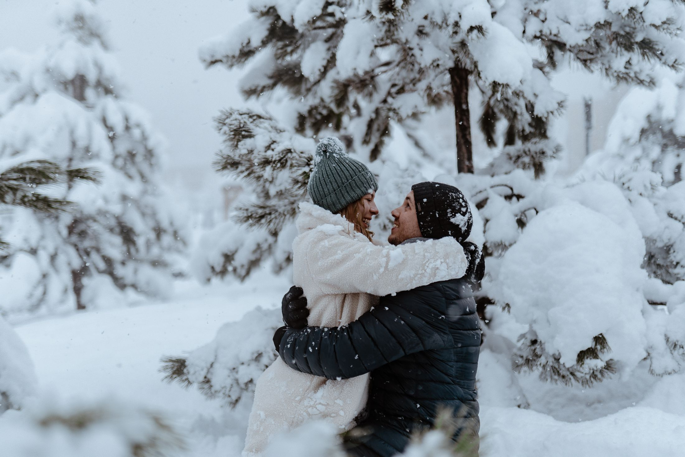Маша-Алексей. Elopement Wedding Photographer