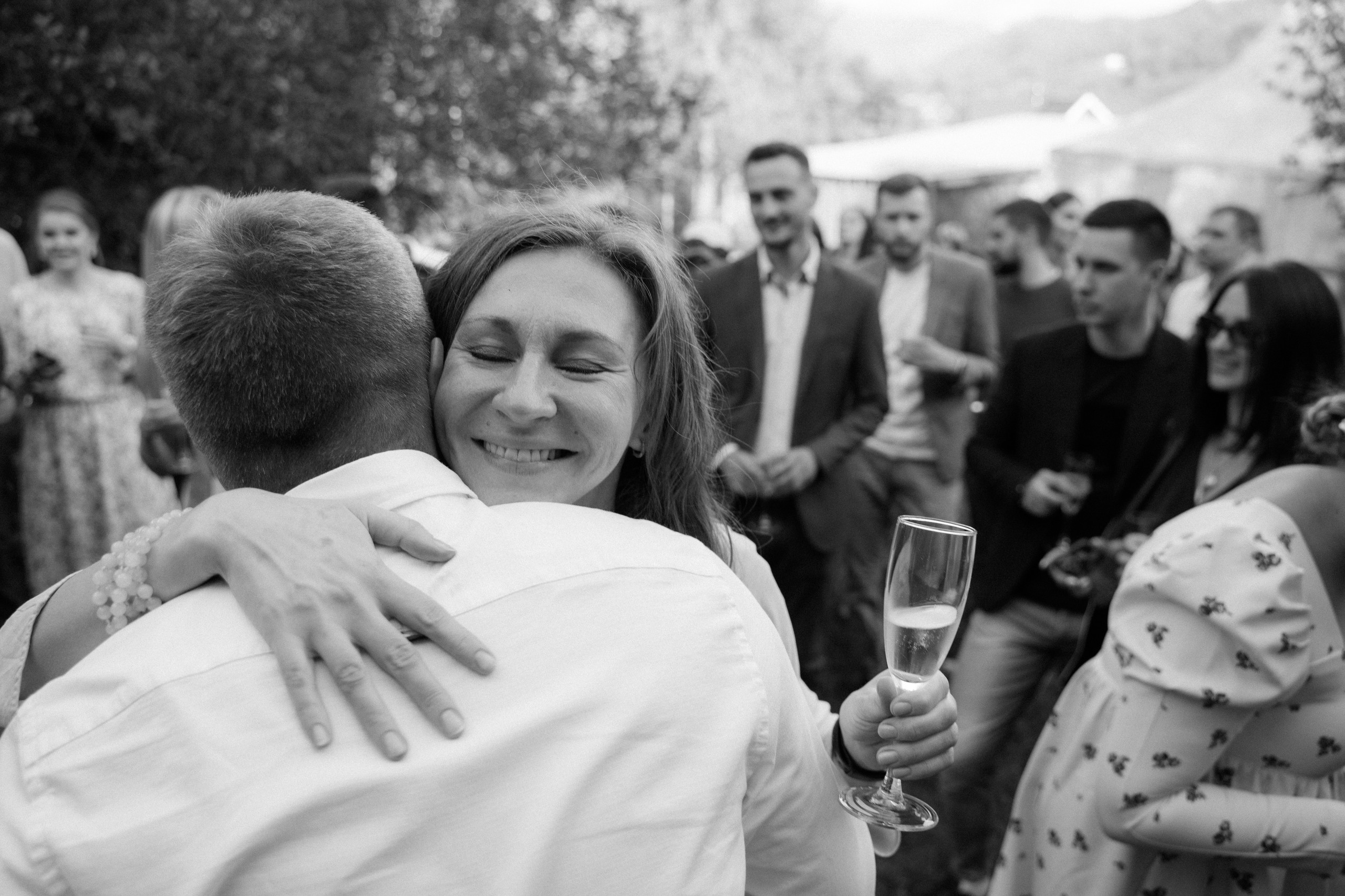 Диана-Глеб. Elopement Wedding Photographer