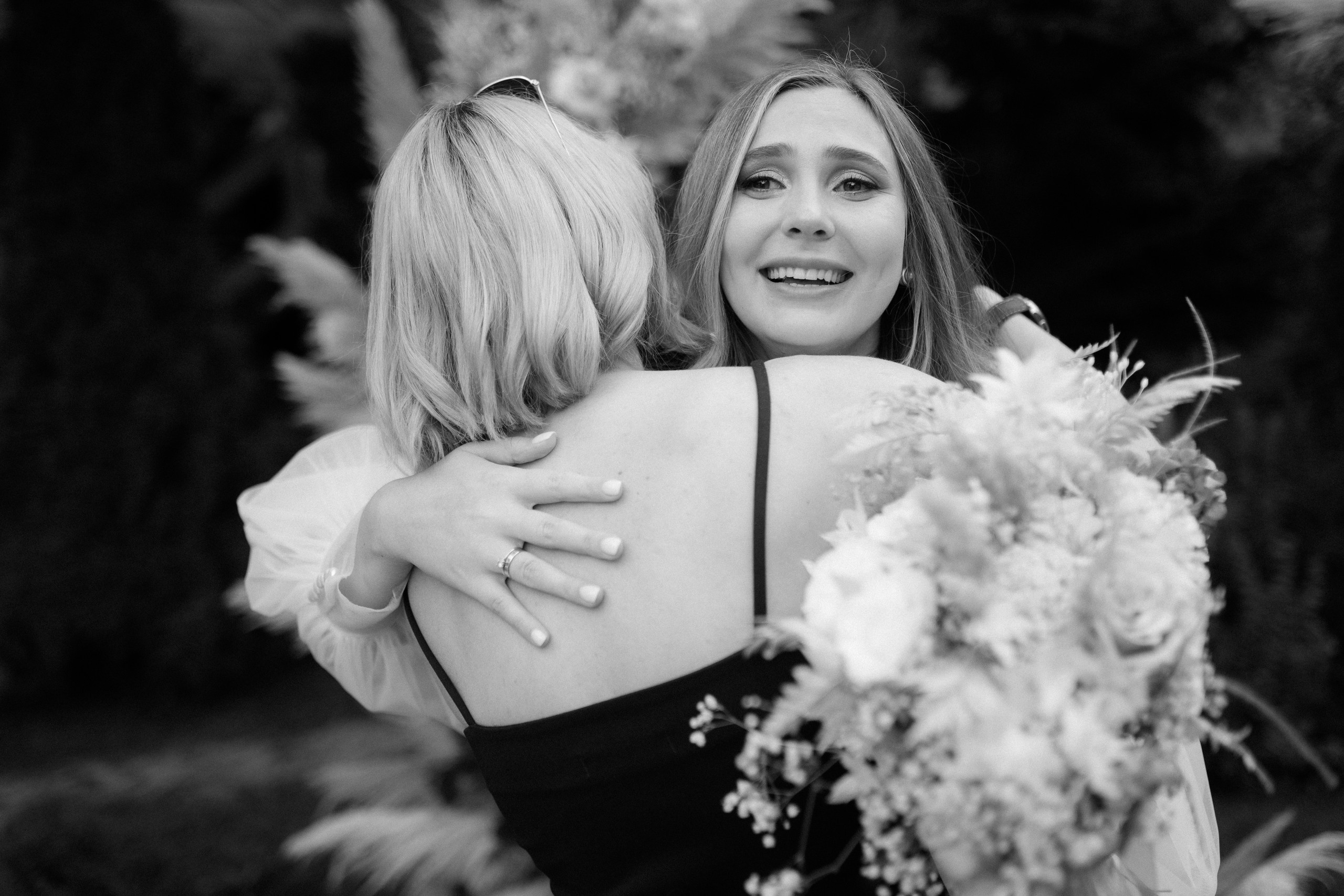 Sofi — Alex. Elopement Wedding Photographer