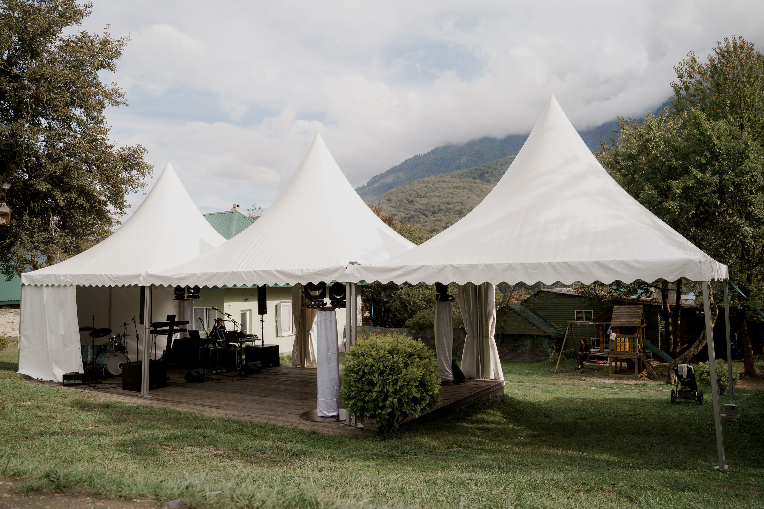 Диана-Глеб. Elopement Wedding Photographer