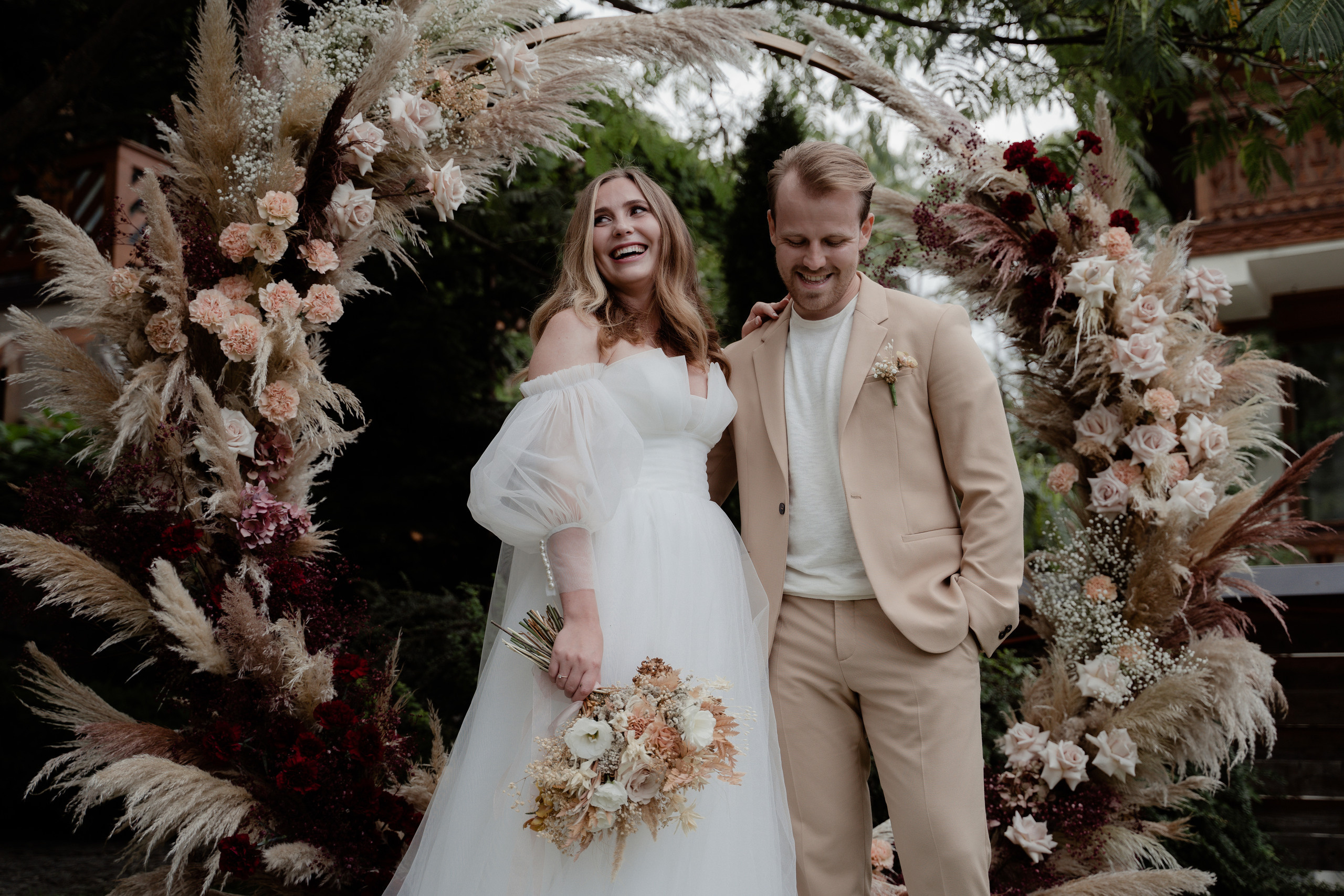 Sofi — Alex. Elopement Wedding Photographer