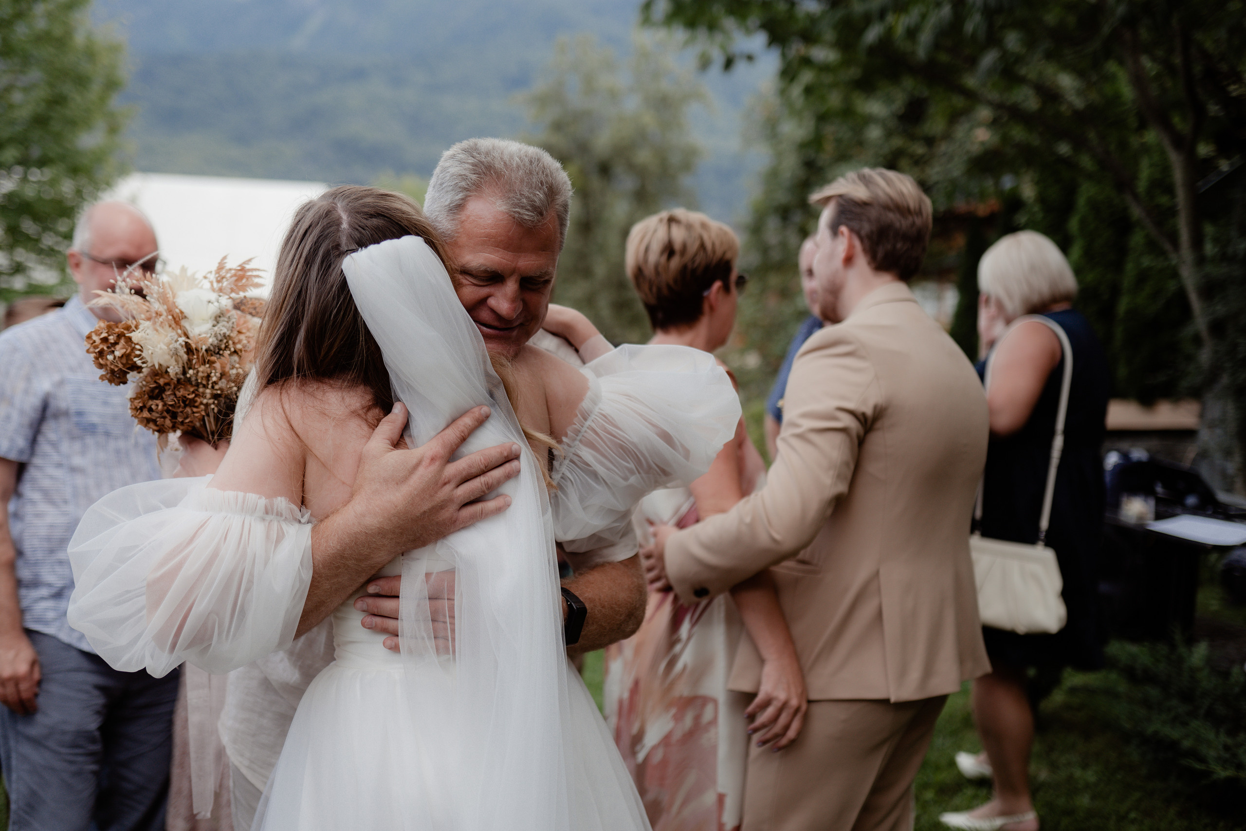 Sofi — Alex. Elopement Wedding Photographer