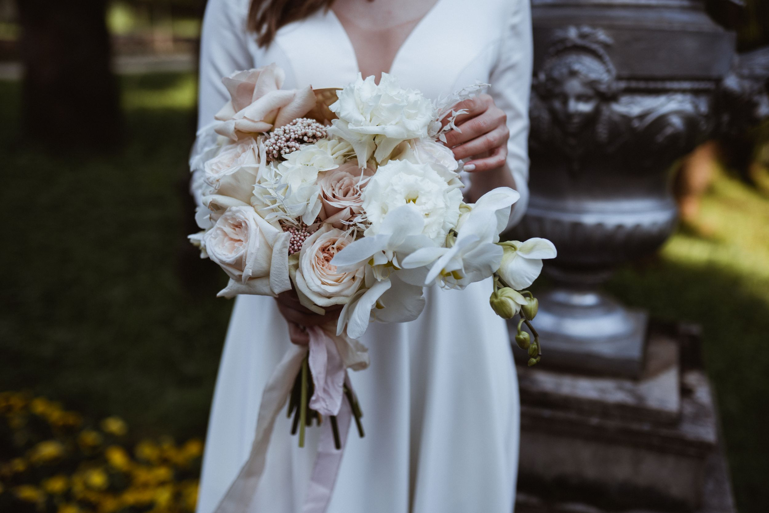 Море для двоих. Elopement Wedding Photographer