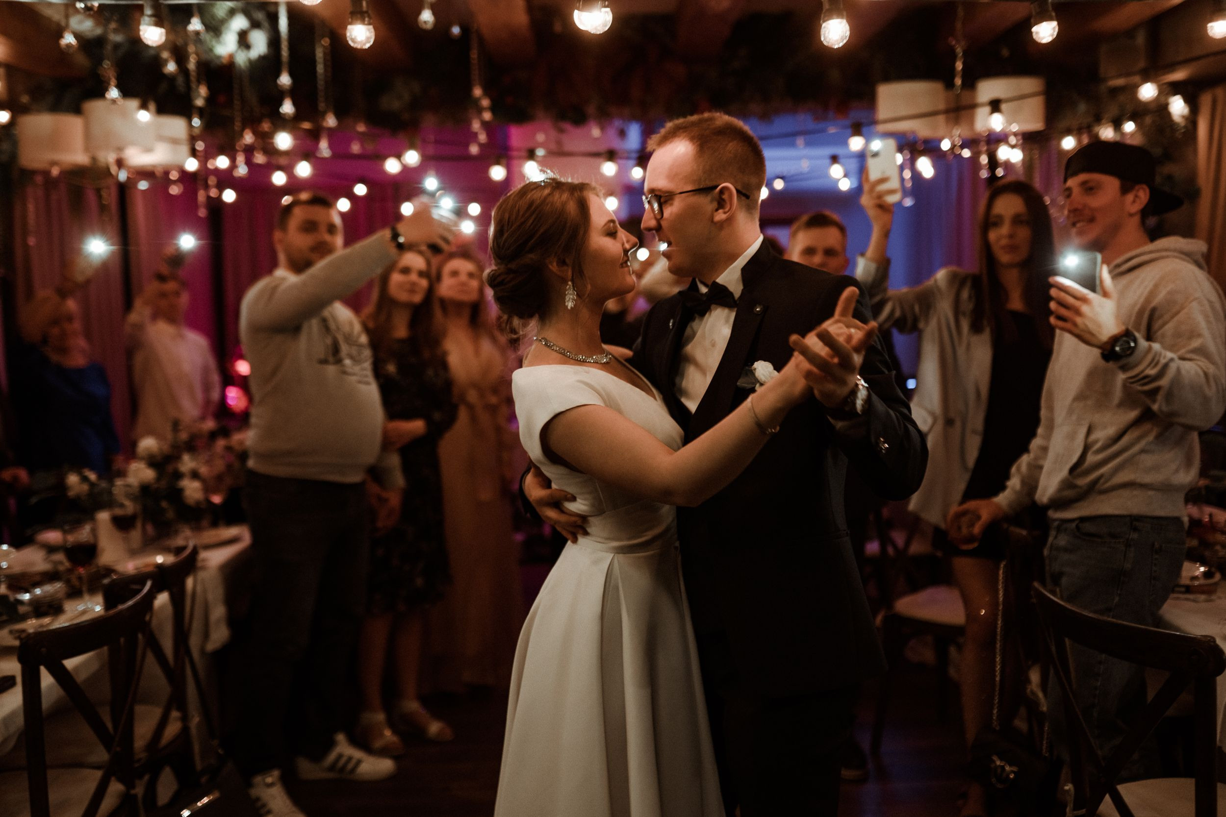 Вадим-Анастасия. Elopement Wedding Photographer