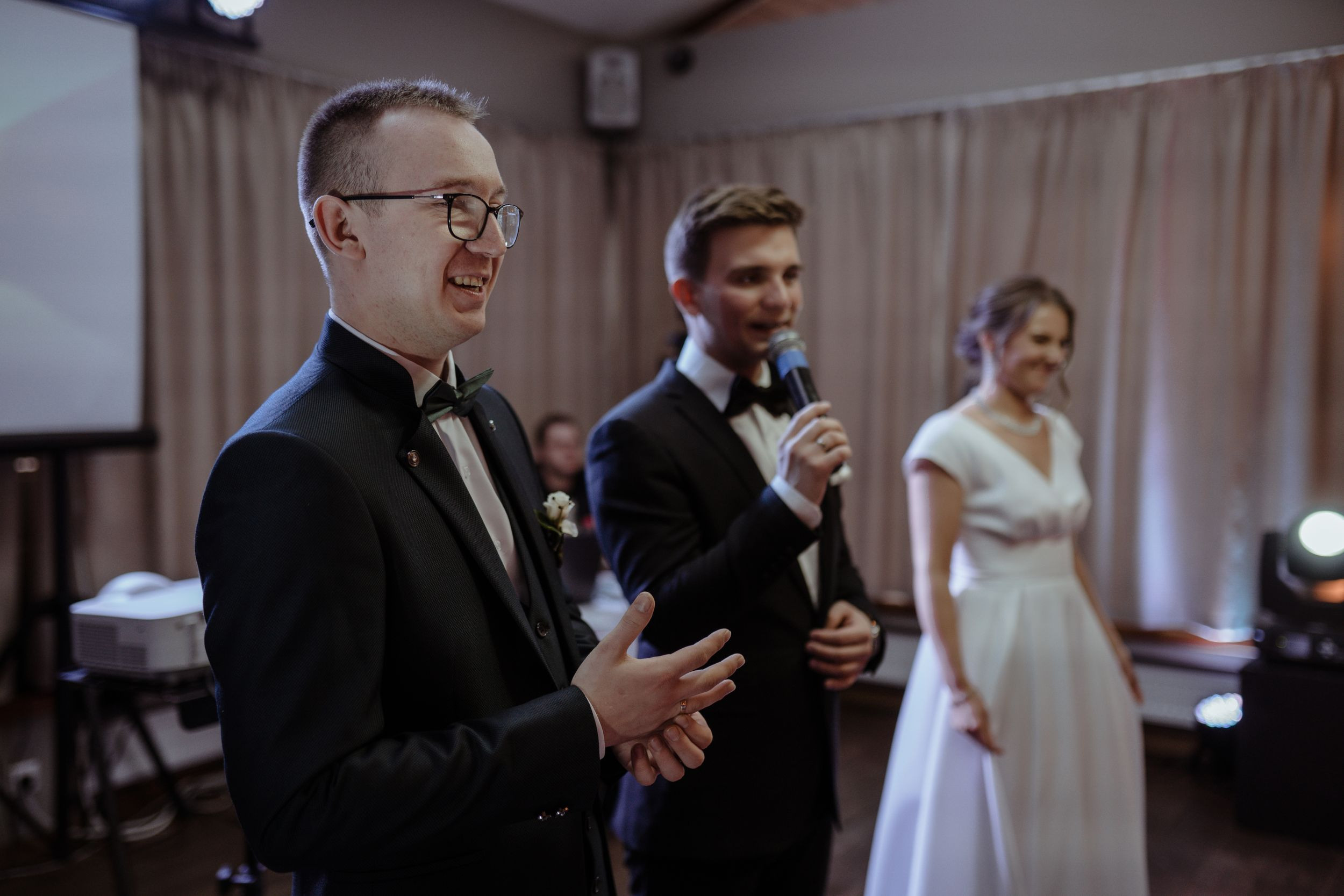 Вадим-Анастасия. Elopement Wedding Photographer