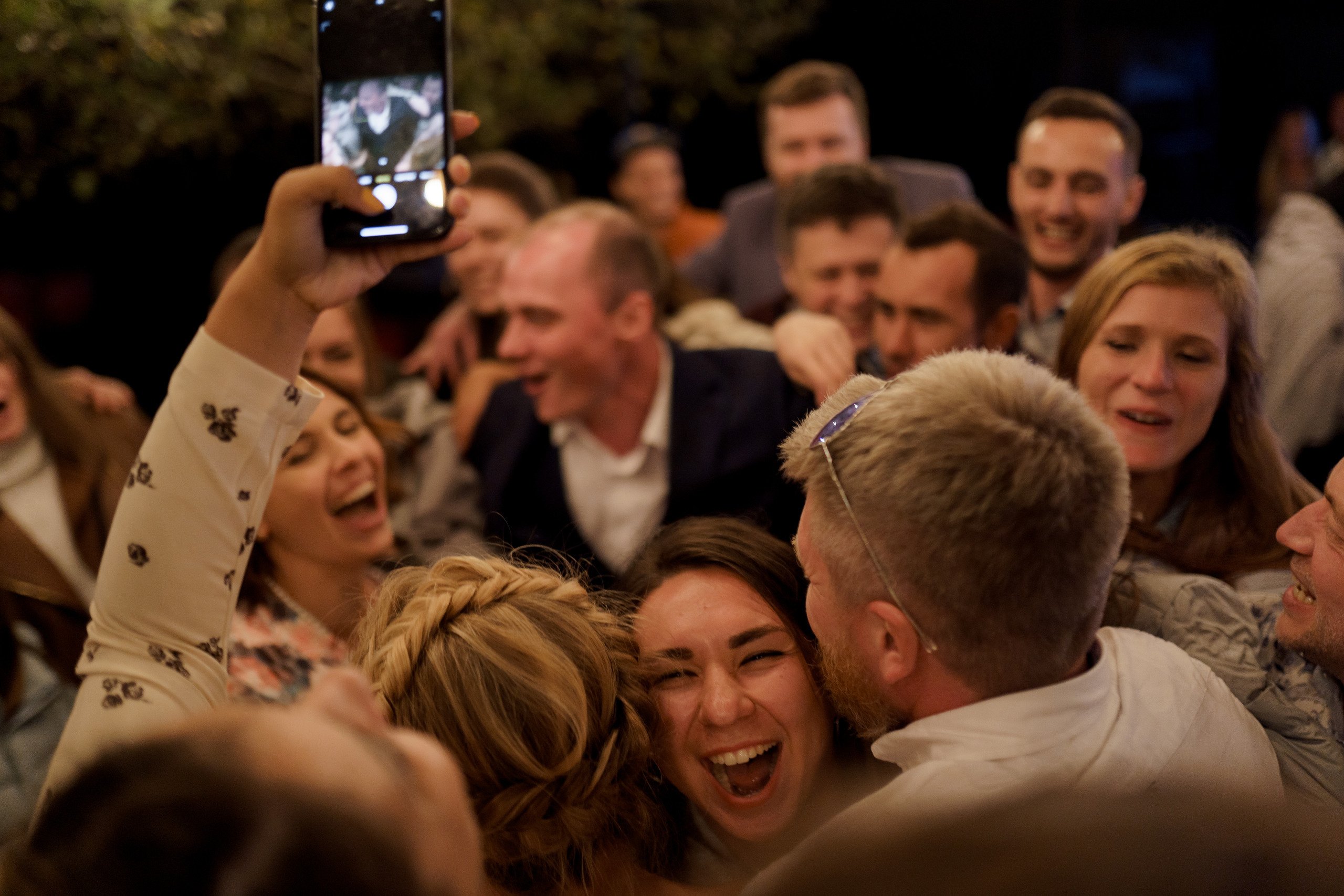 Диана-Глеб. Elopement Wedding Photographer