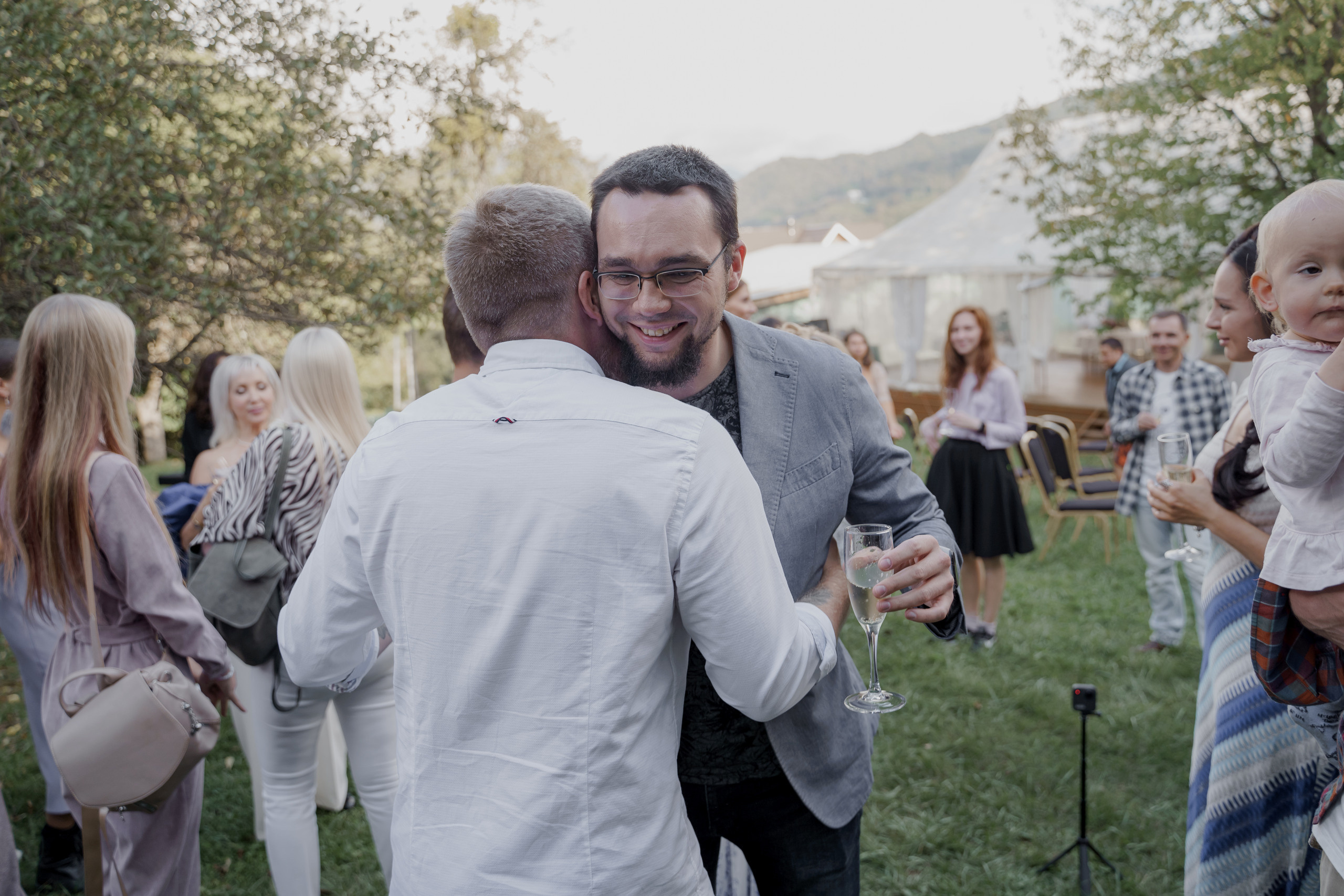 Диана-Глеб. Elopement Wedding Photographer