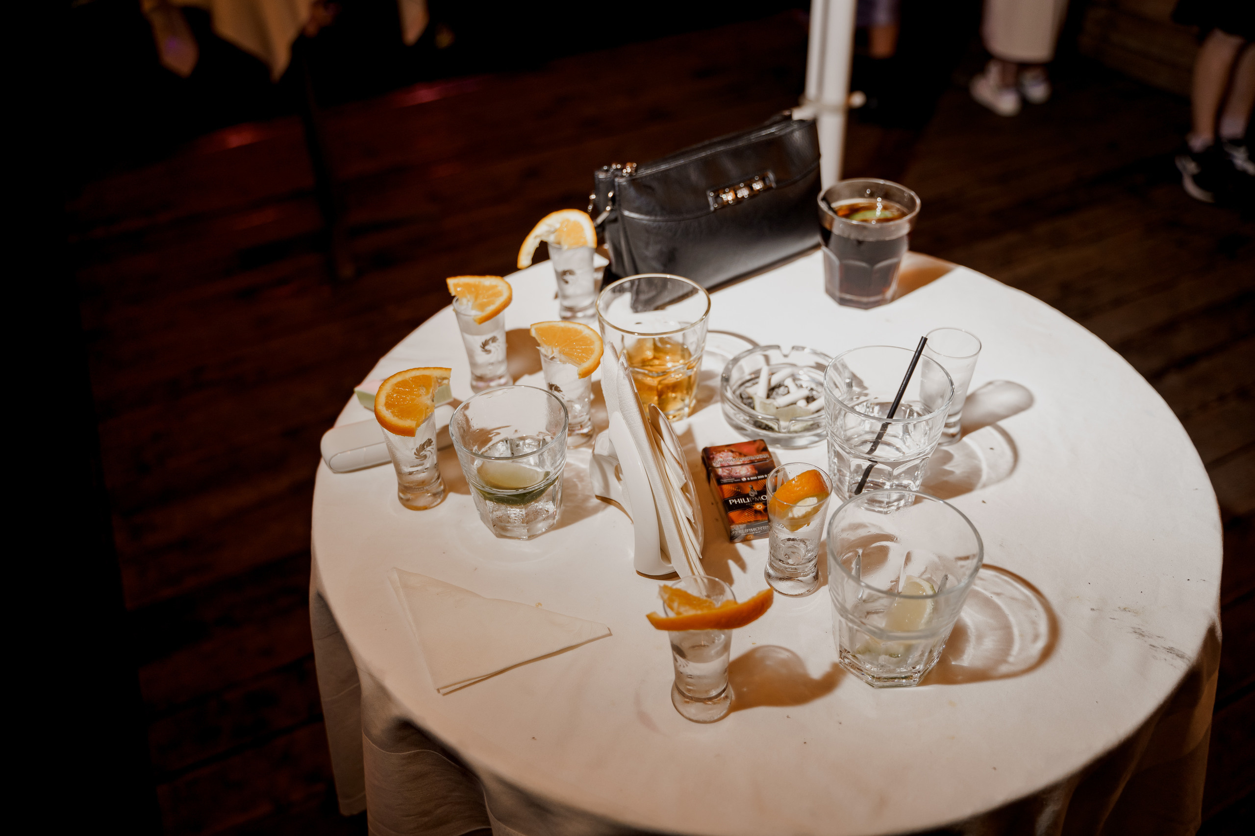 Диана-Глеб. Elopement Wedding Photographer