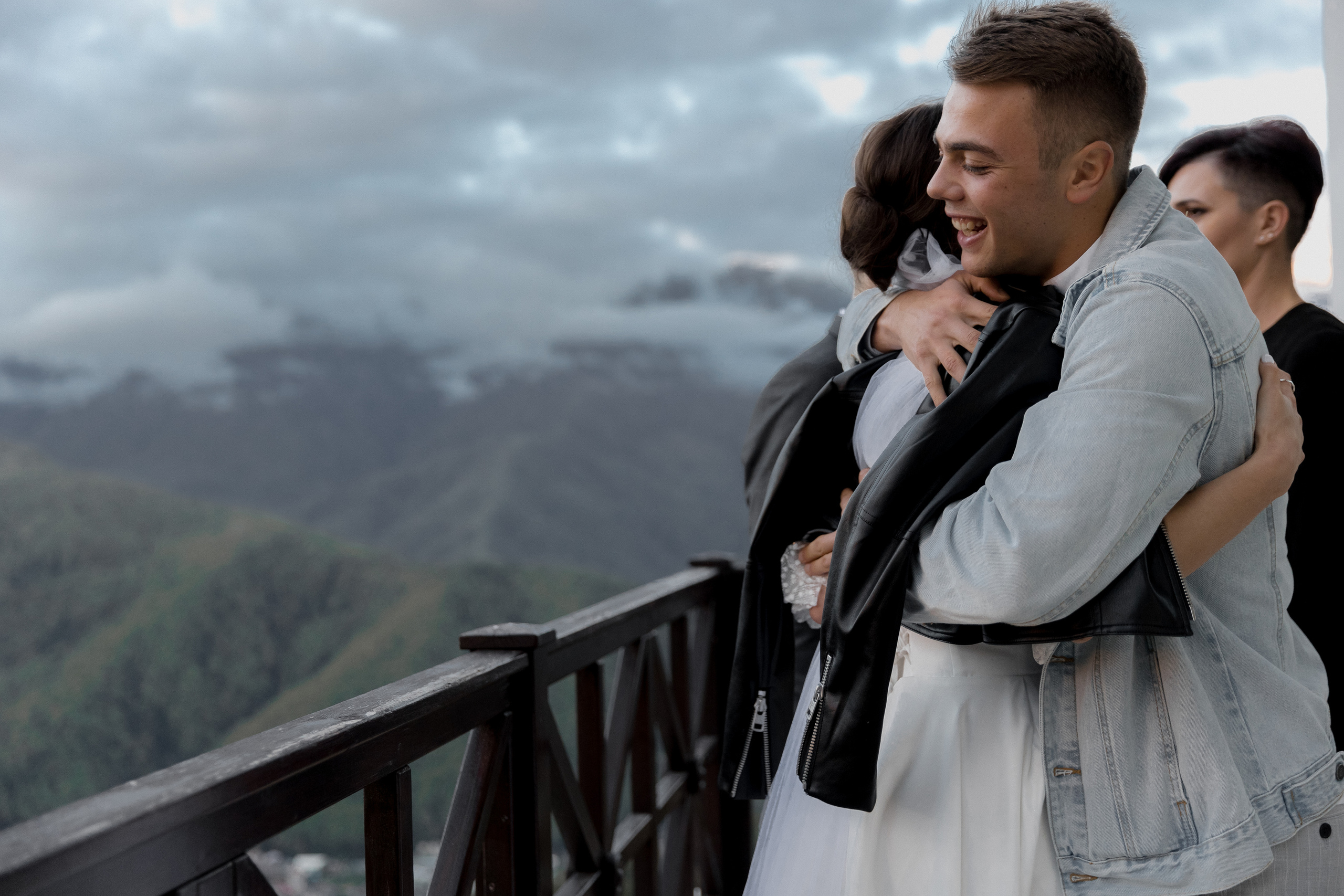 Конкурс. Elopement Wedding Photographer