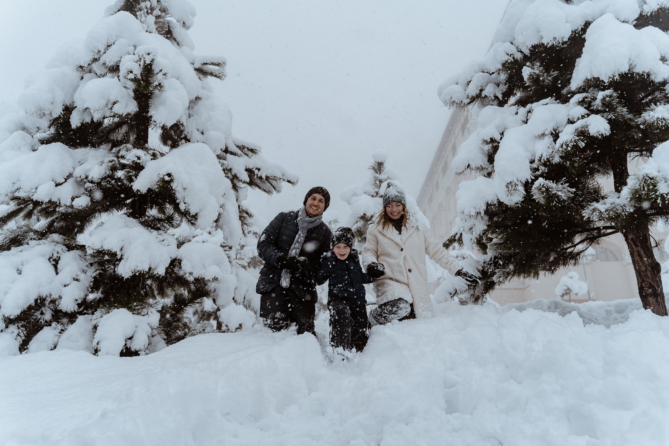 Маша-Алексей. Elopement Wedding Photographer