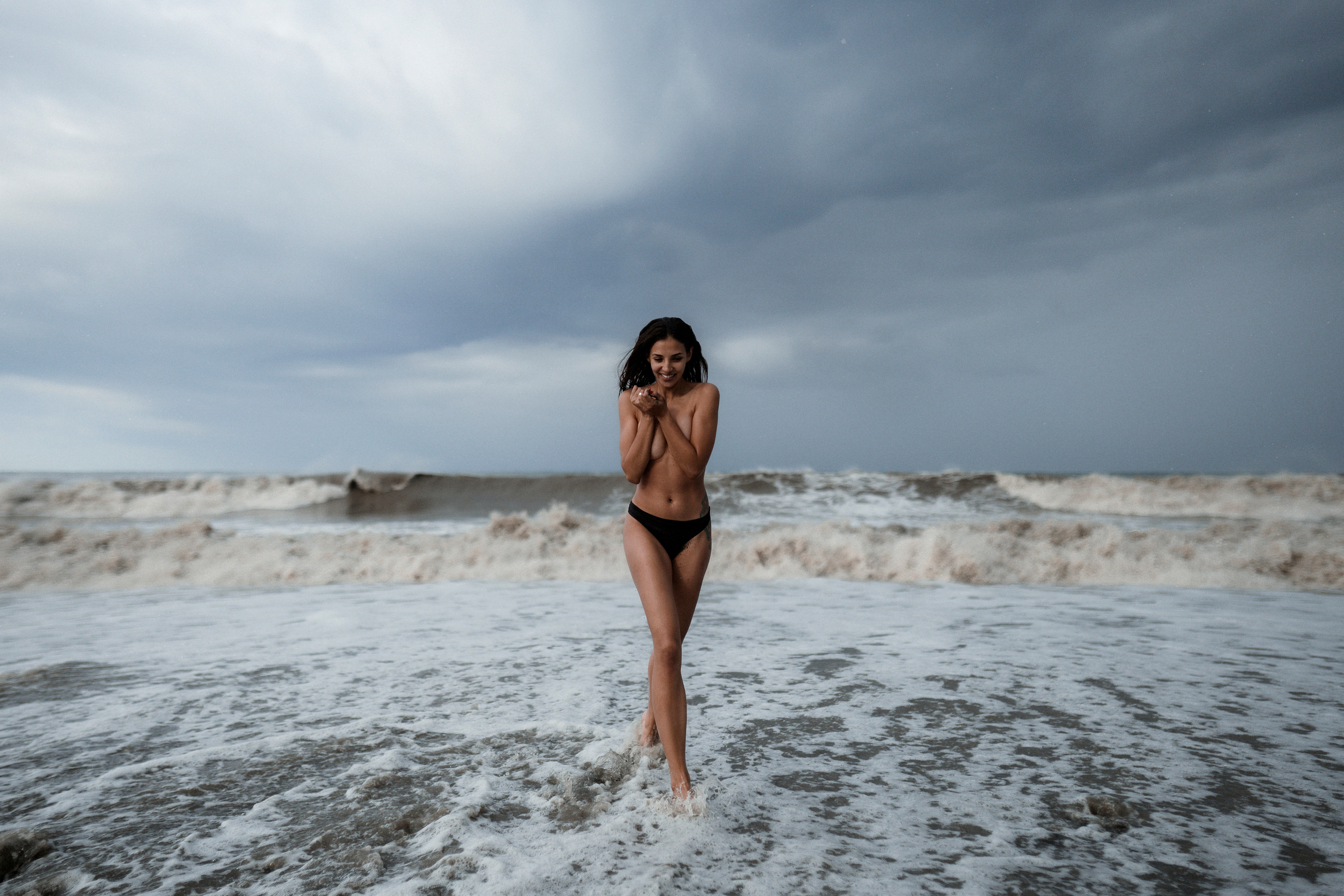 Lusy. Elopement Wedding Photographer