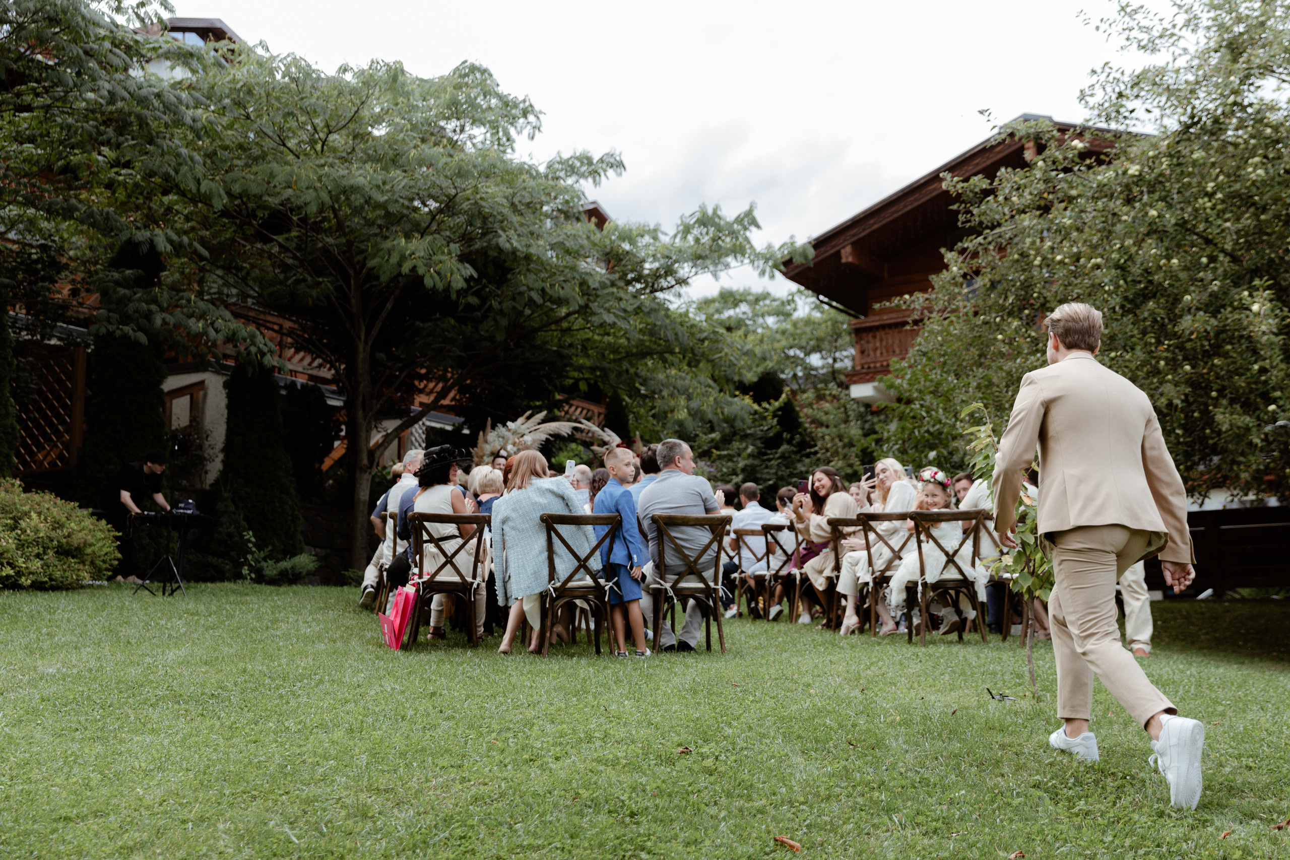 Sofi — Alex. Elopement Wedding Photographer