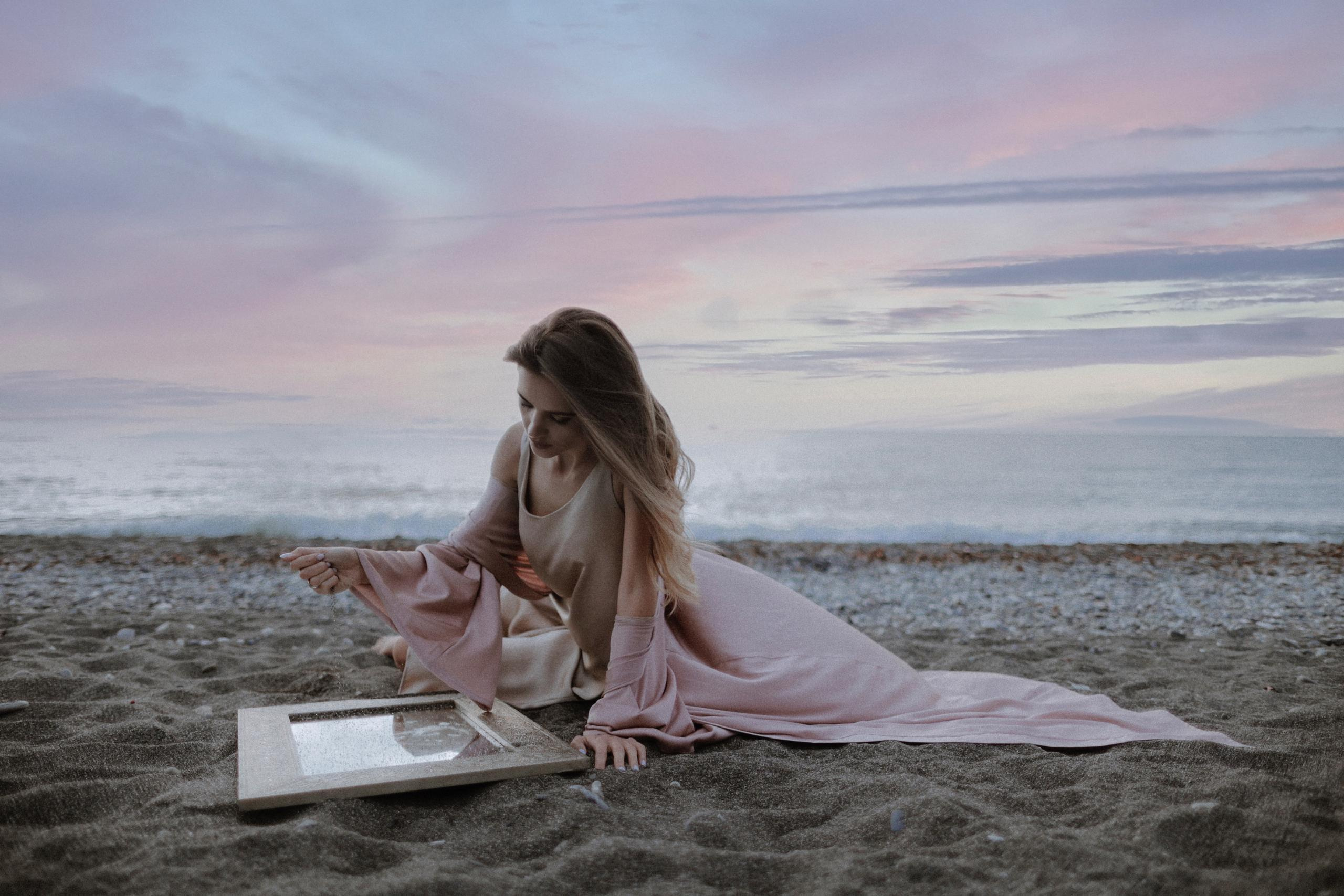 Катя. Elopement Wedding Photographer