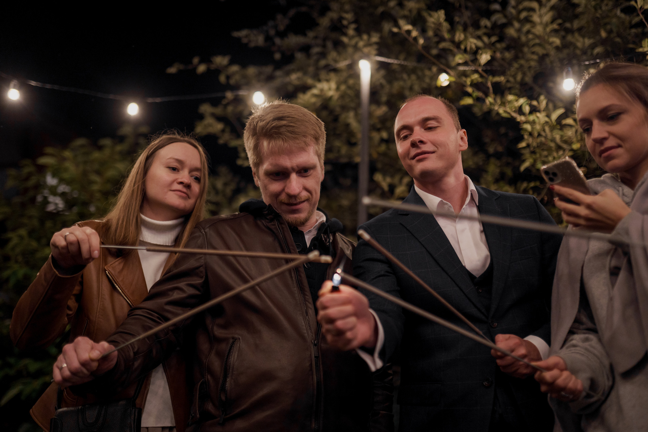 Диана-Глеб. Elopement Wedding Photographer