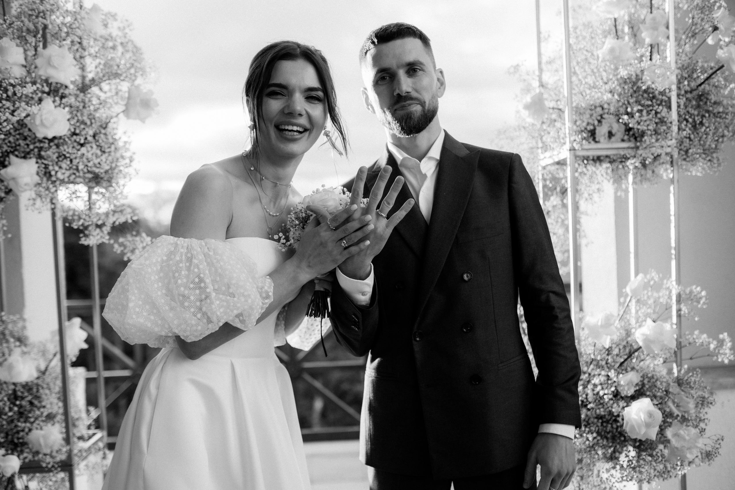 Конкурс. Elopement Wedding Photographer