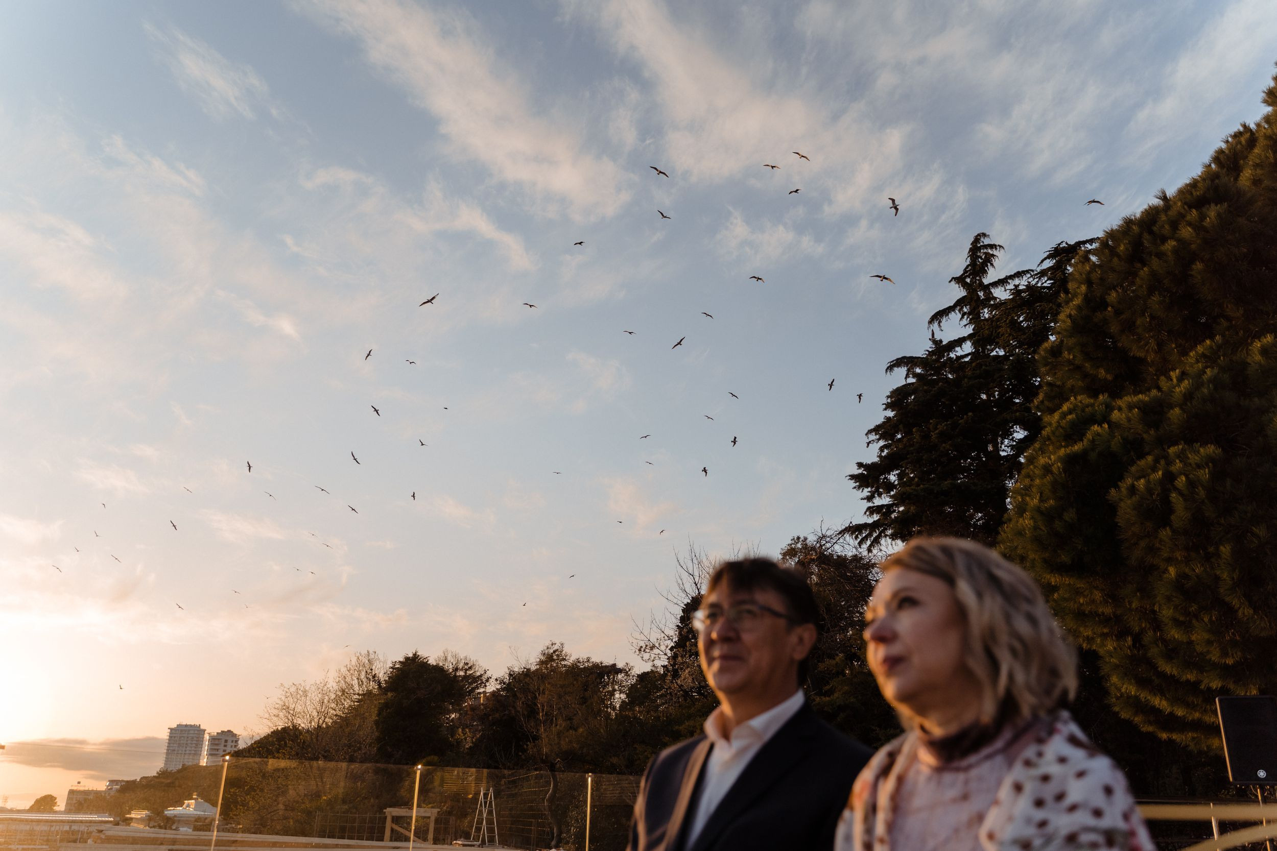 Море для двоих. Elopement Wedding Photographer