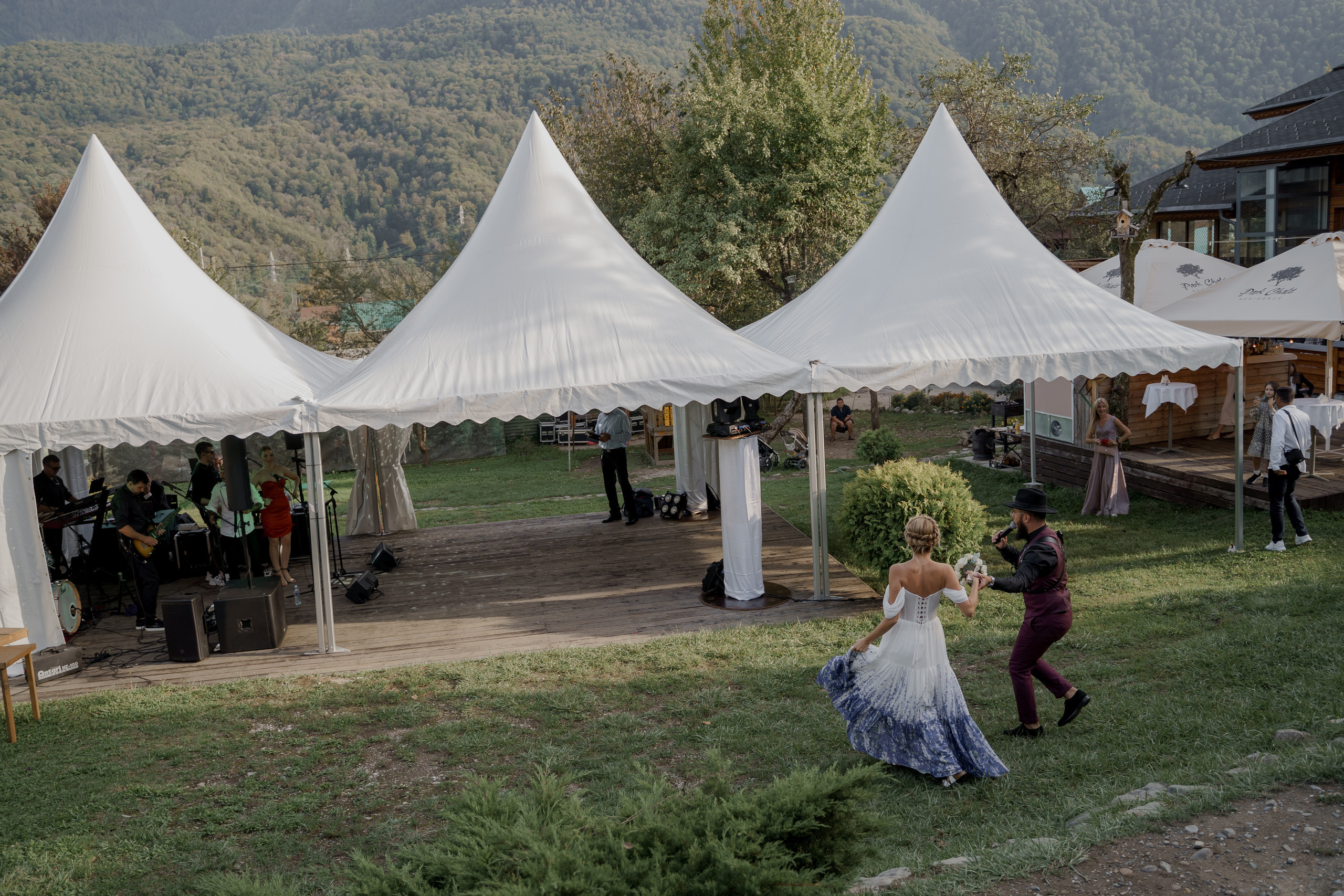 Диана-Глеб. Elopement Wedding Photographer